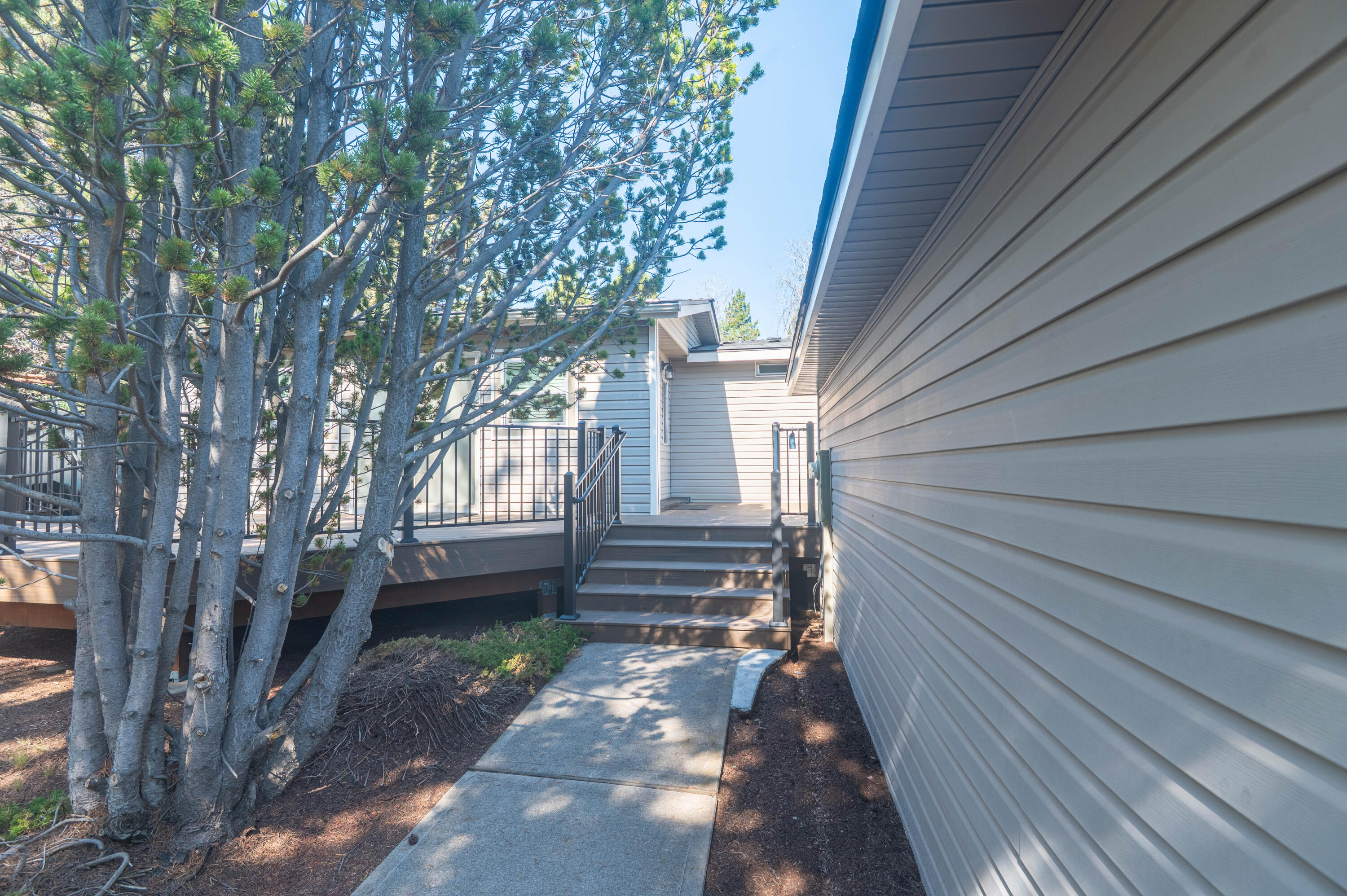 Juniper Creek - Residential