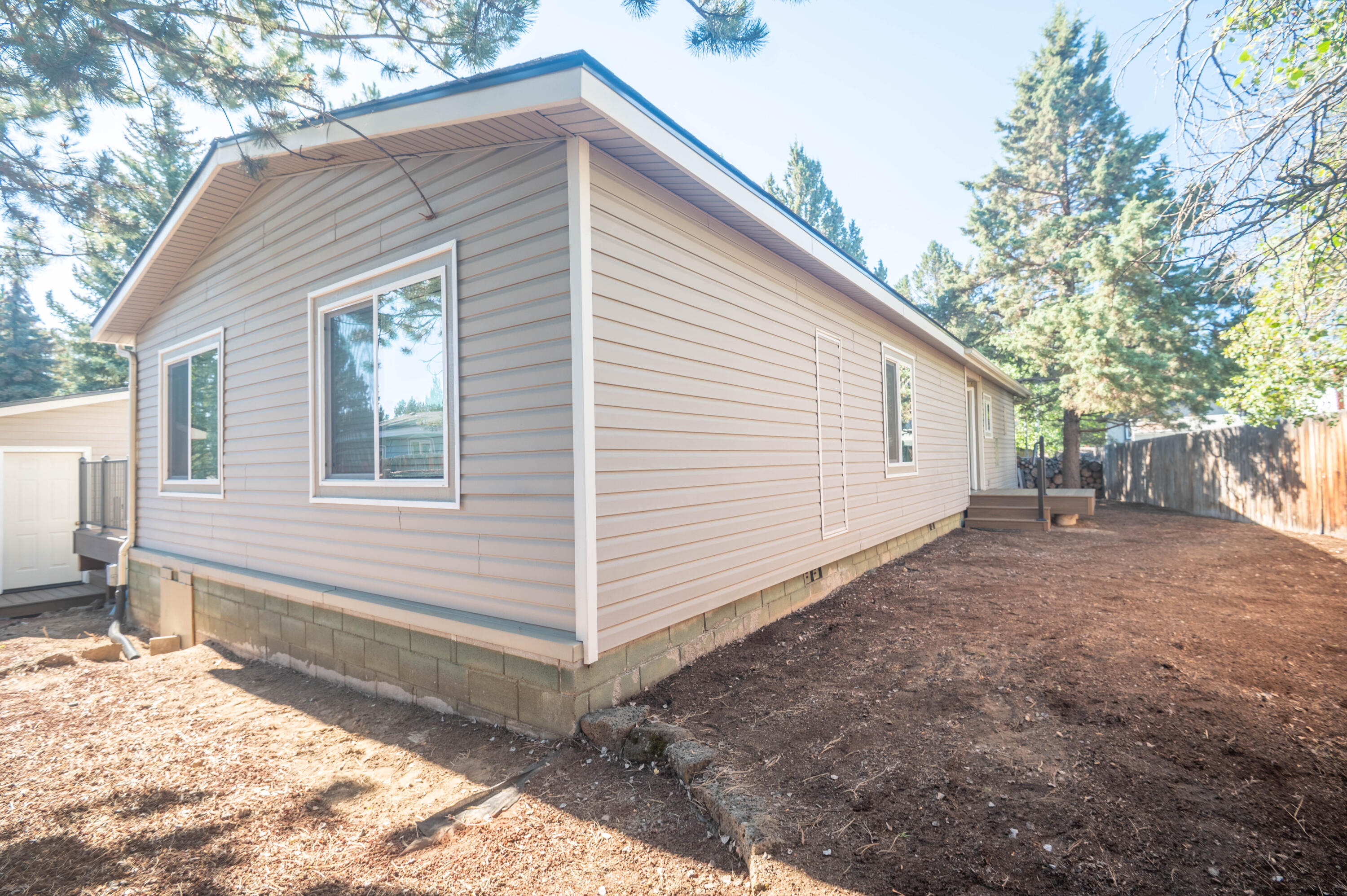 Juniper Creek - Residential