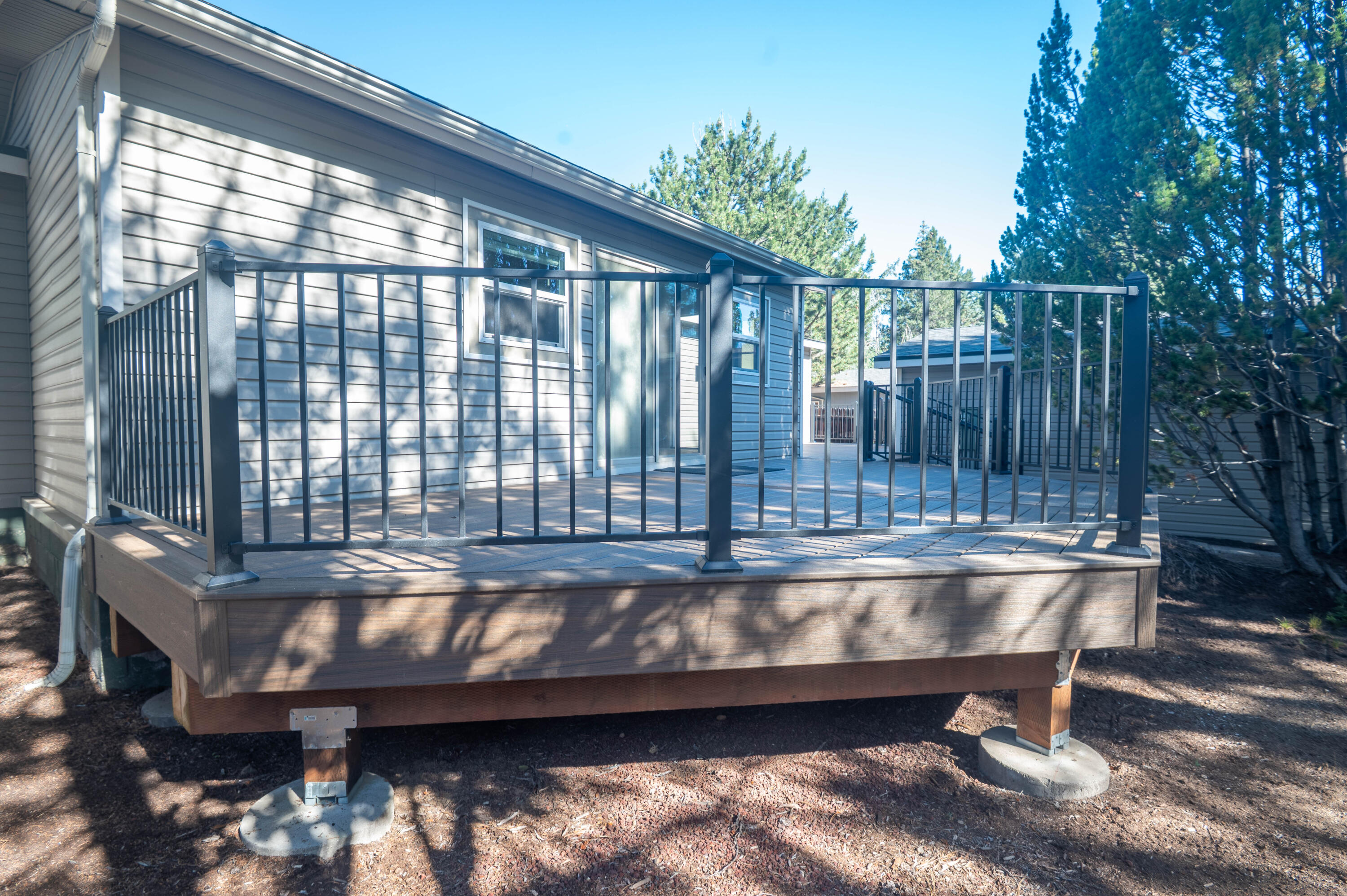 Juniper Creek - Residential