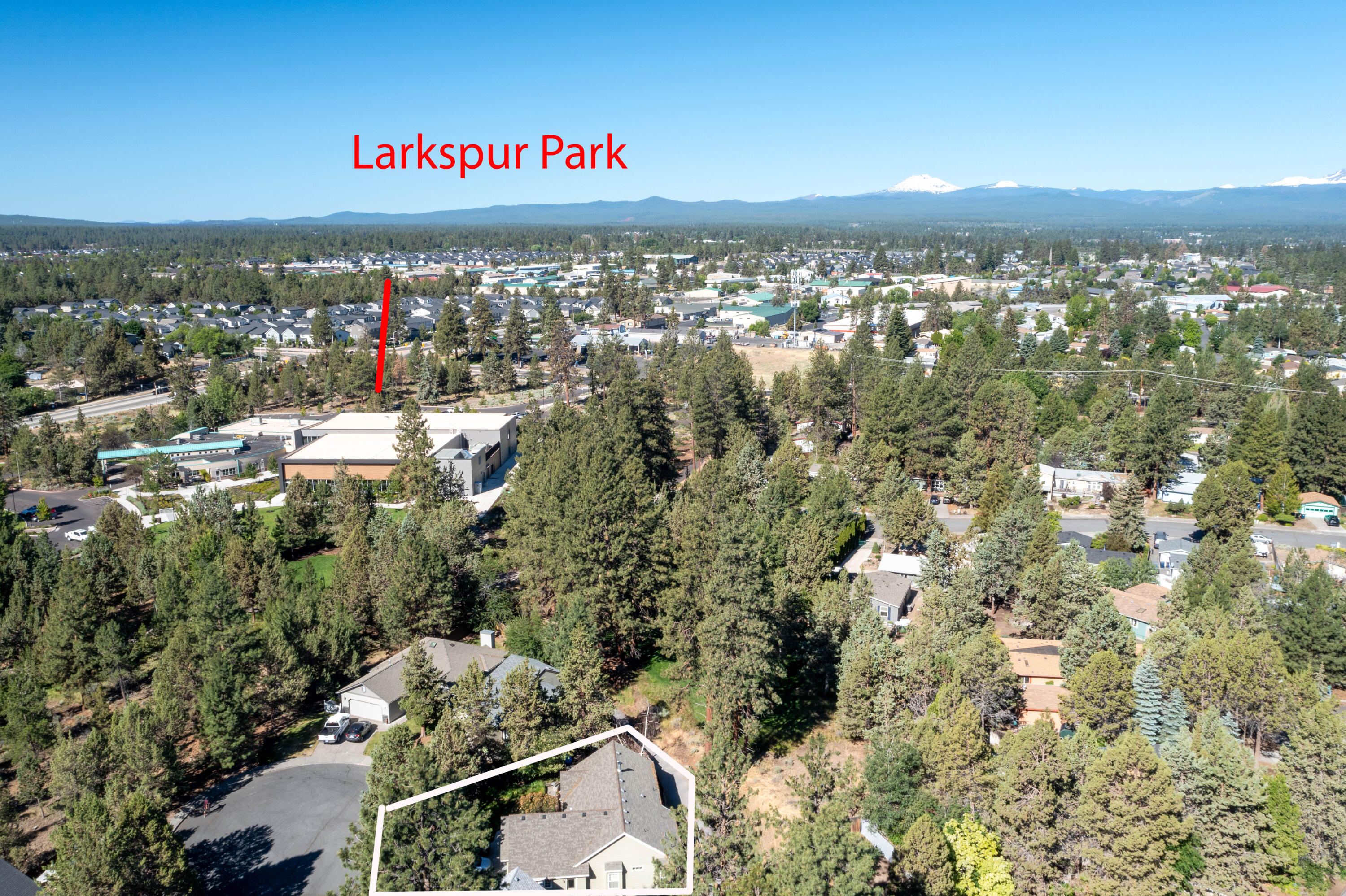 Juniper Creek - Residential