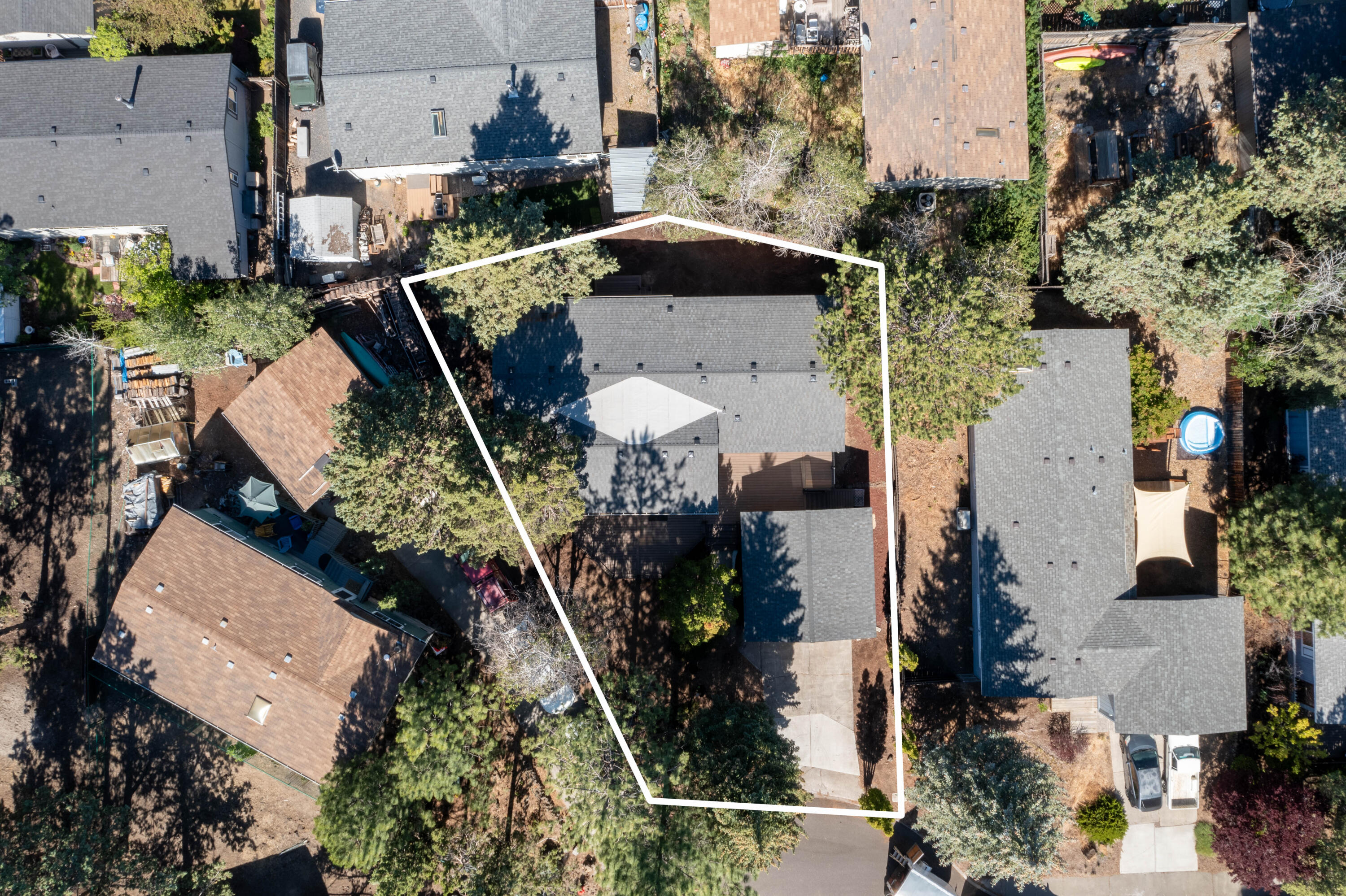 Juniper Creek - Residential