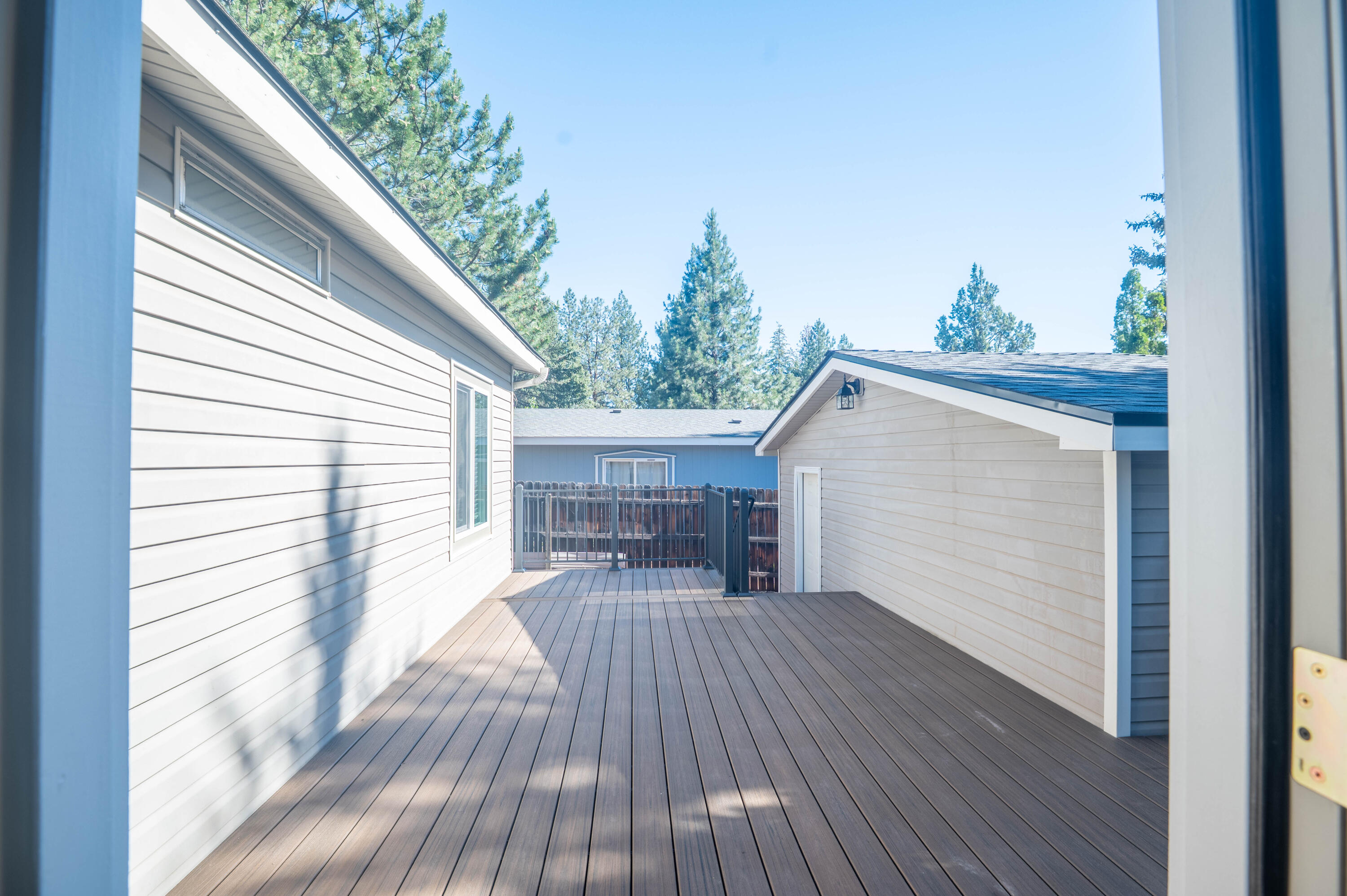 Juniper Creek - Residential