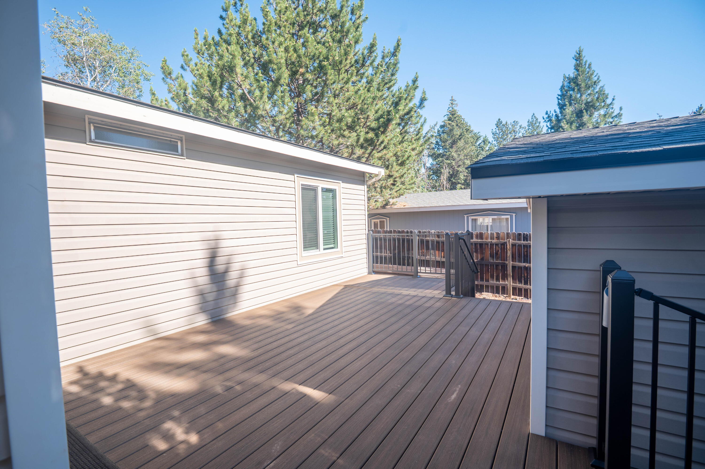 Juniper Creek - Residential