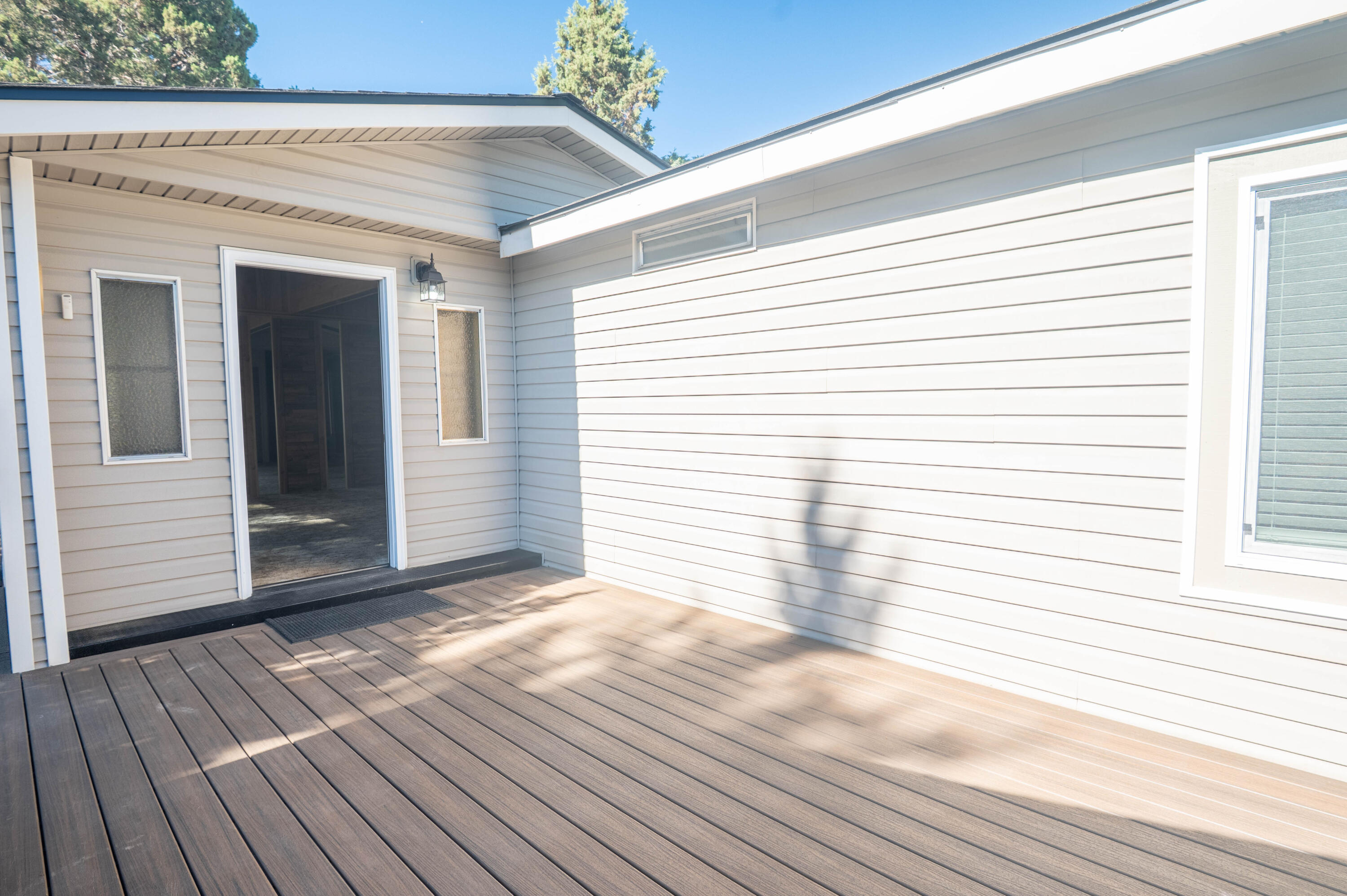 Juniper Creek - Residential