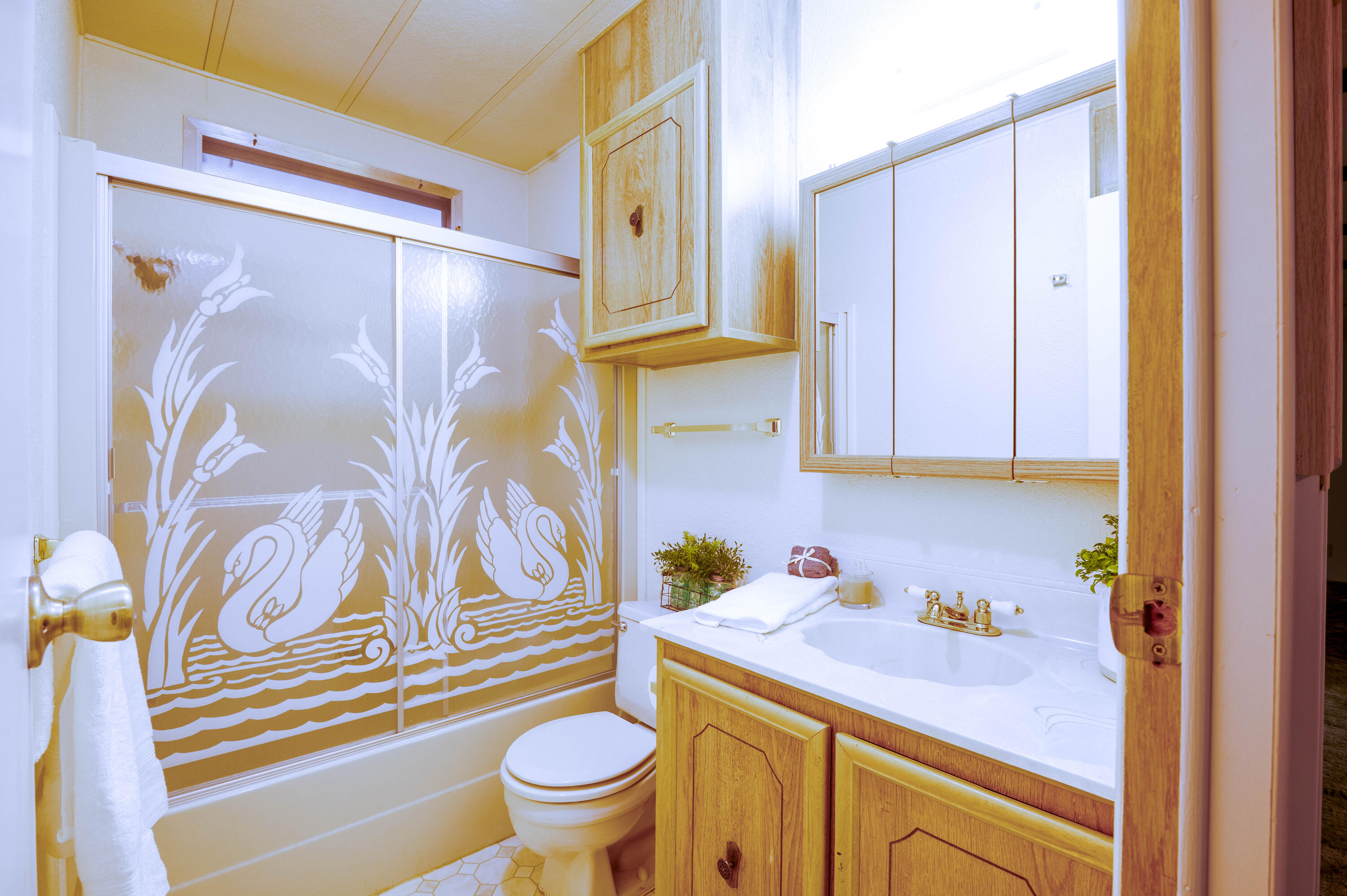 Juniper Creek - Residential