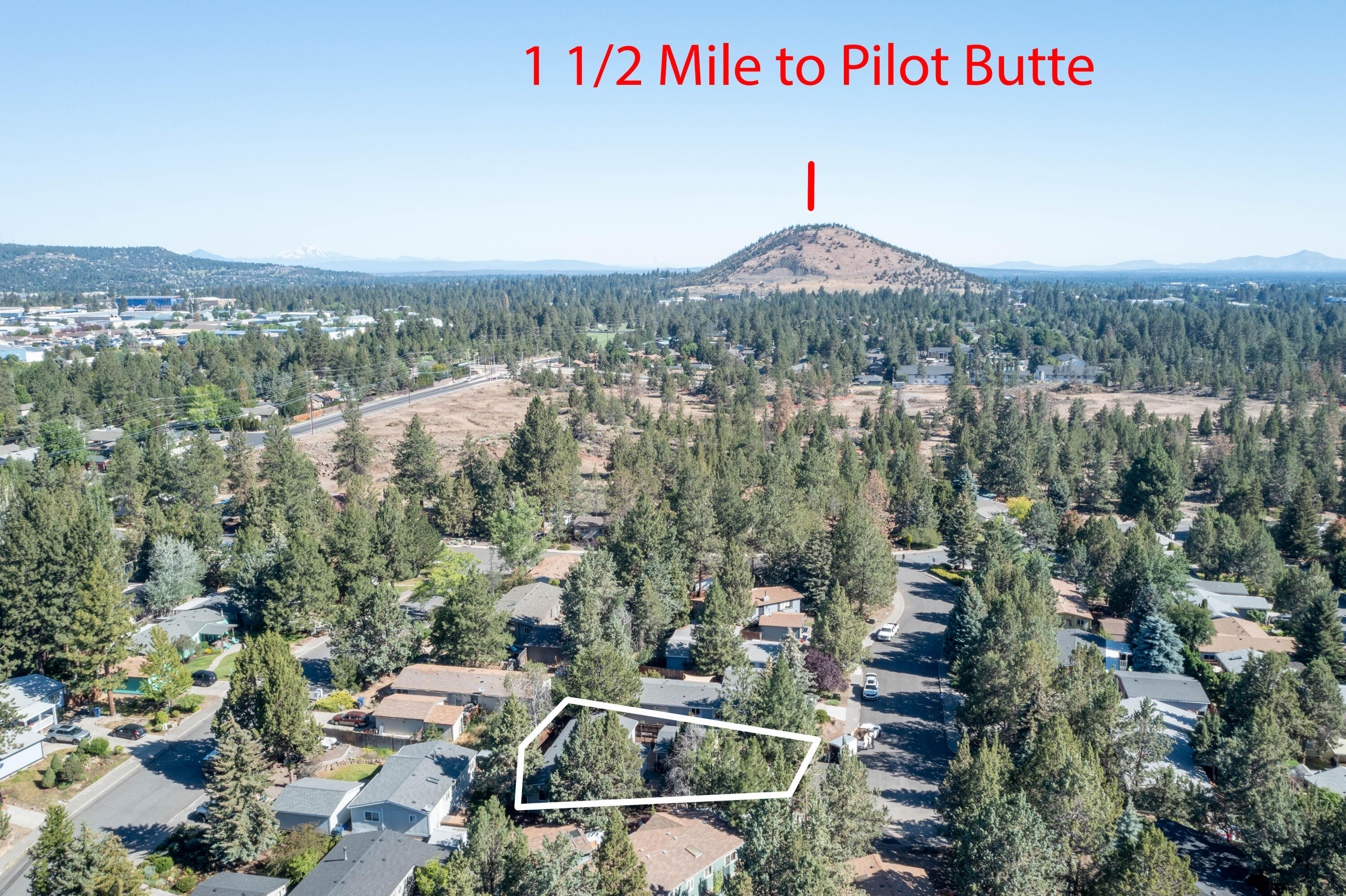 Juniper Creek - Residential