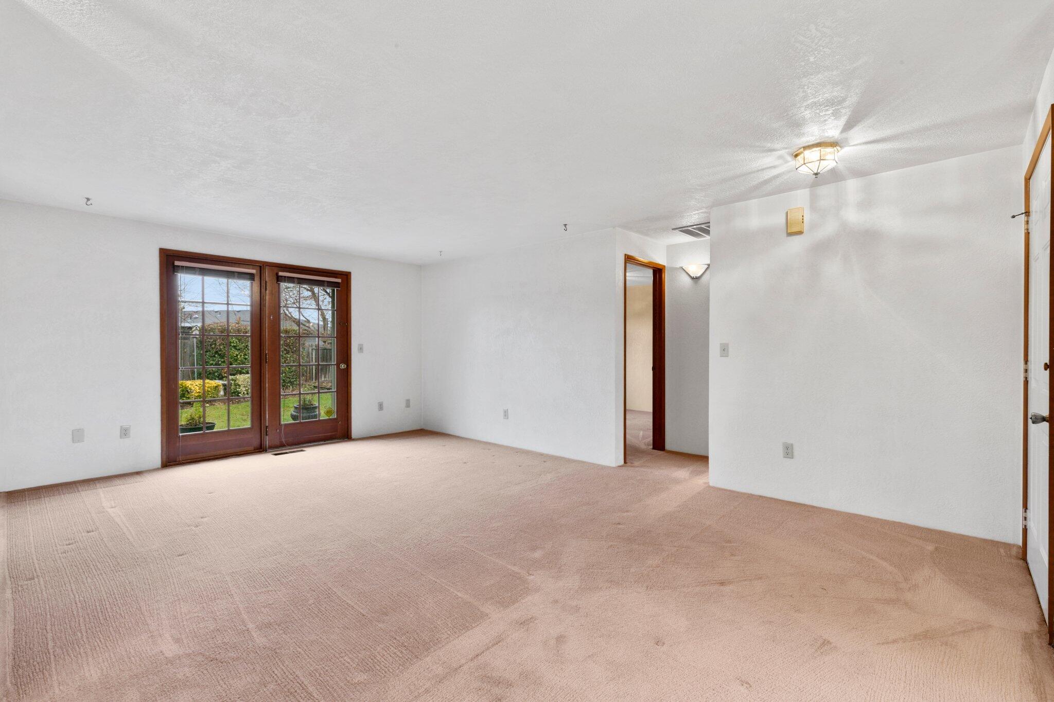 Alpine Court Subdivision - Residential