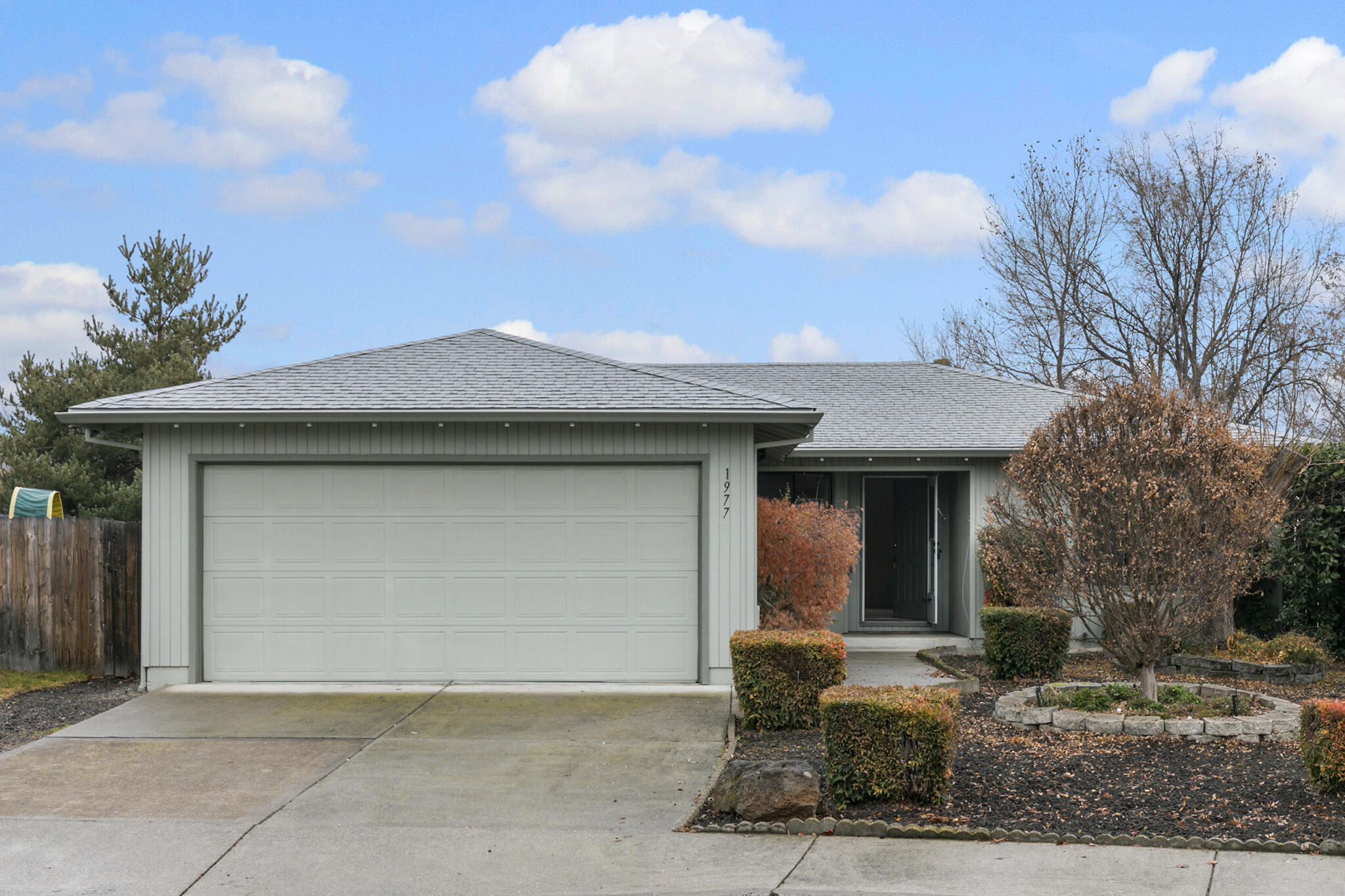 Alpine Court Subdivision - Residential