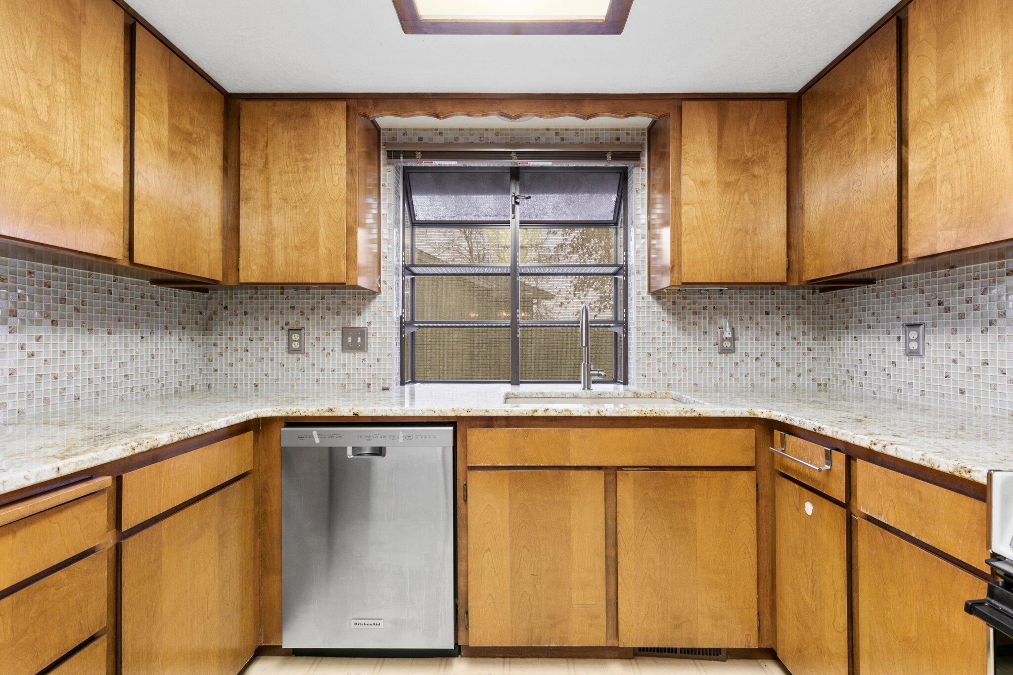 Alpine Court Subdivision - Residential