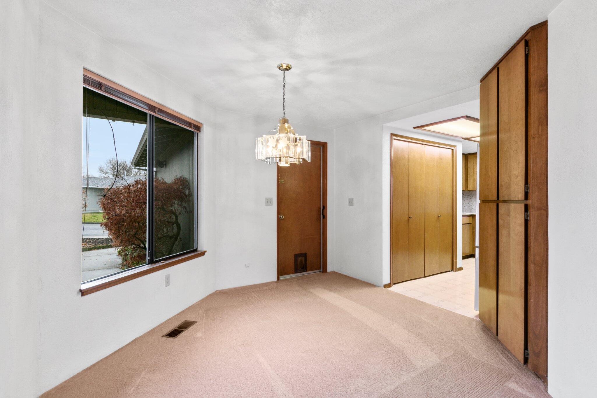 Alpine Court Subdivision - Residential