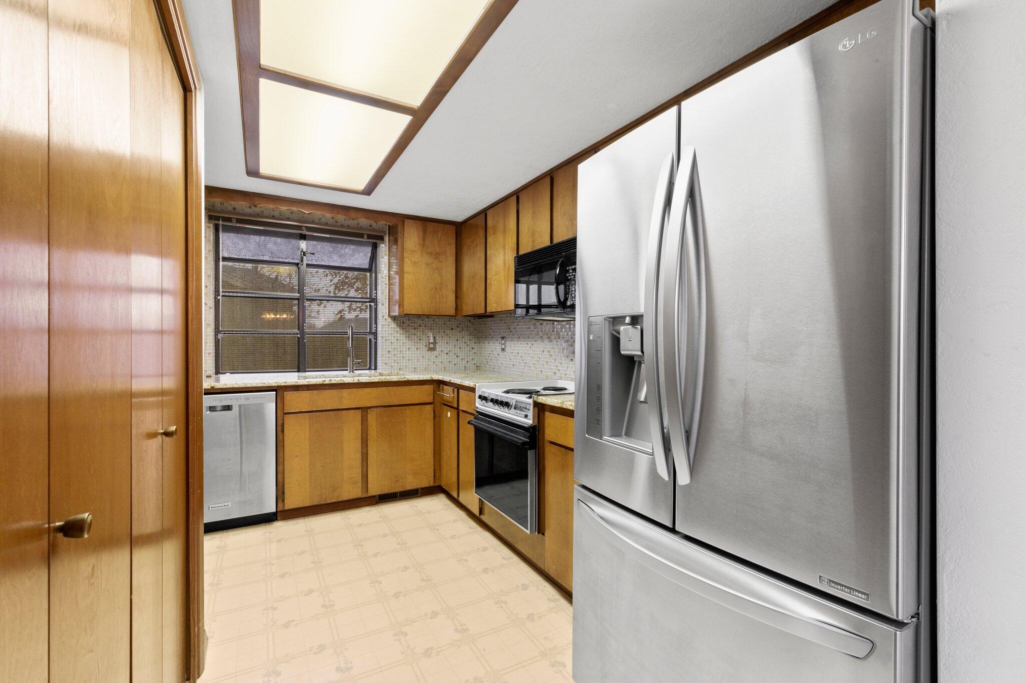 Alpine Court Subdivision - Residential