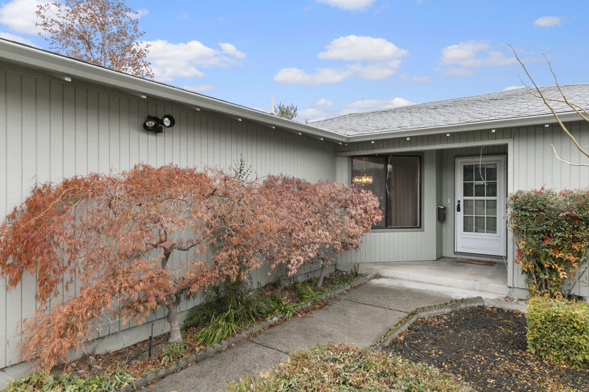 Alpine Court Subdivision - Residential