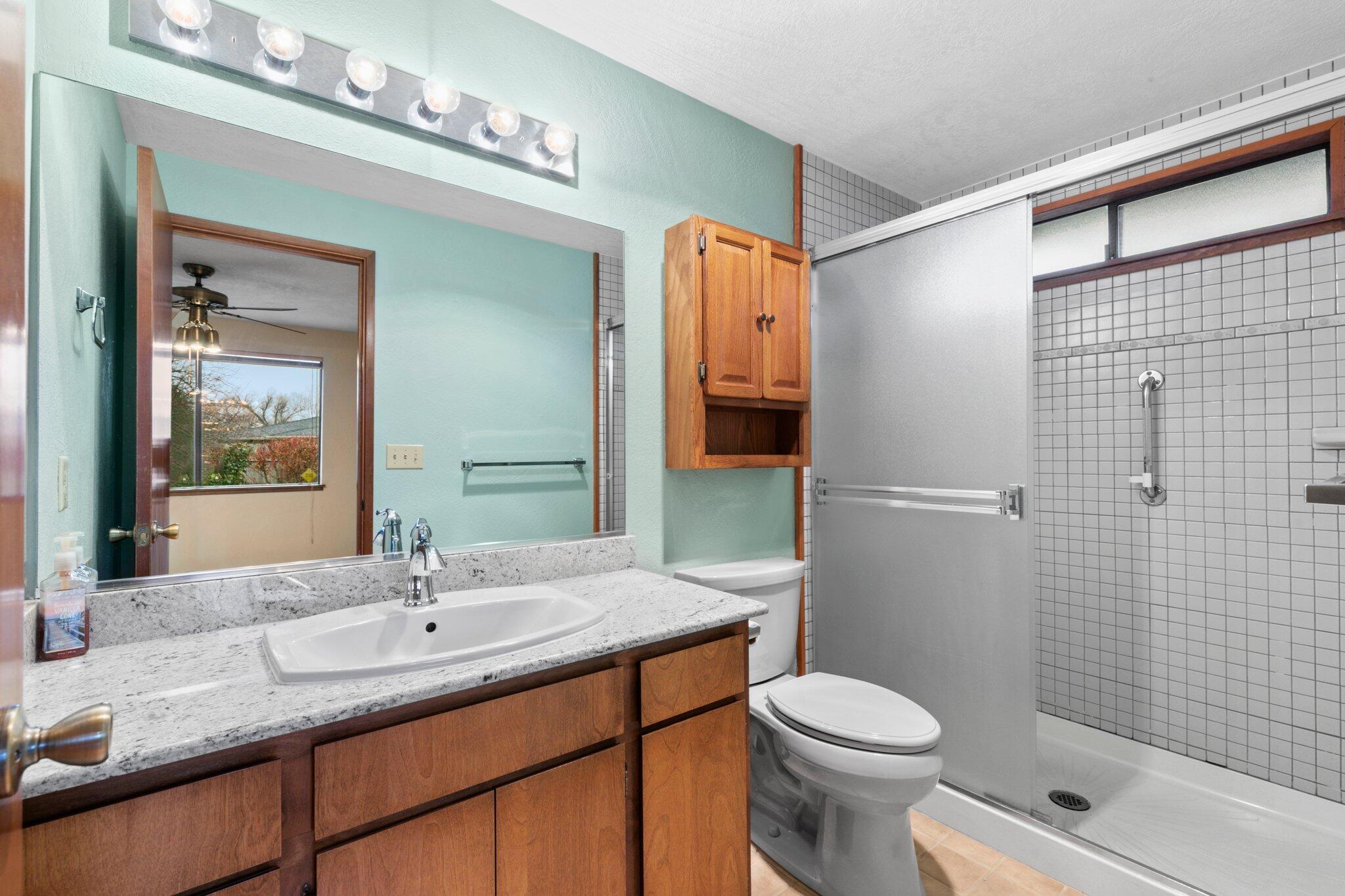 Alpine Court Subdivision - Residential