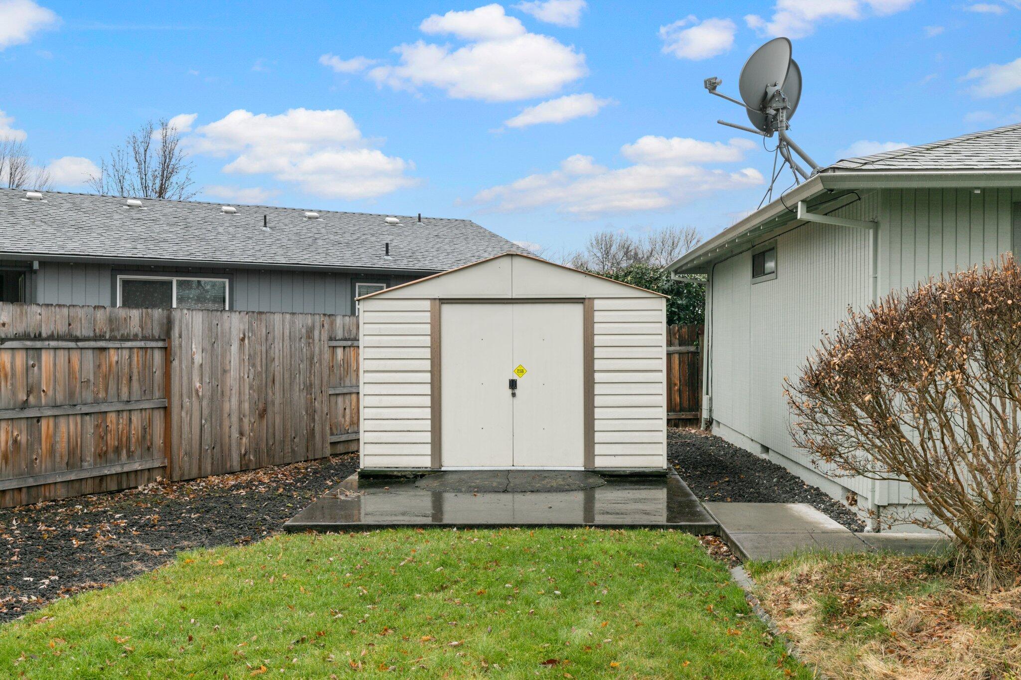 Alpine Court Subdivision - Residential