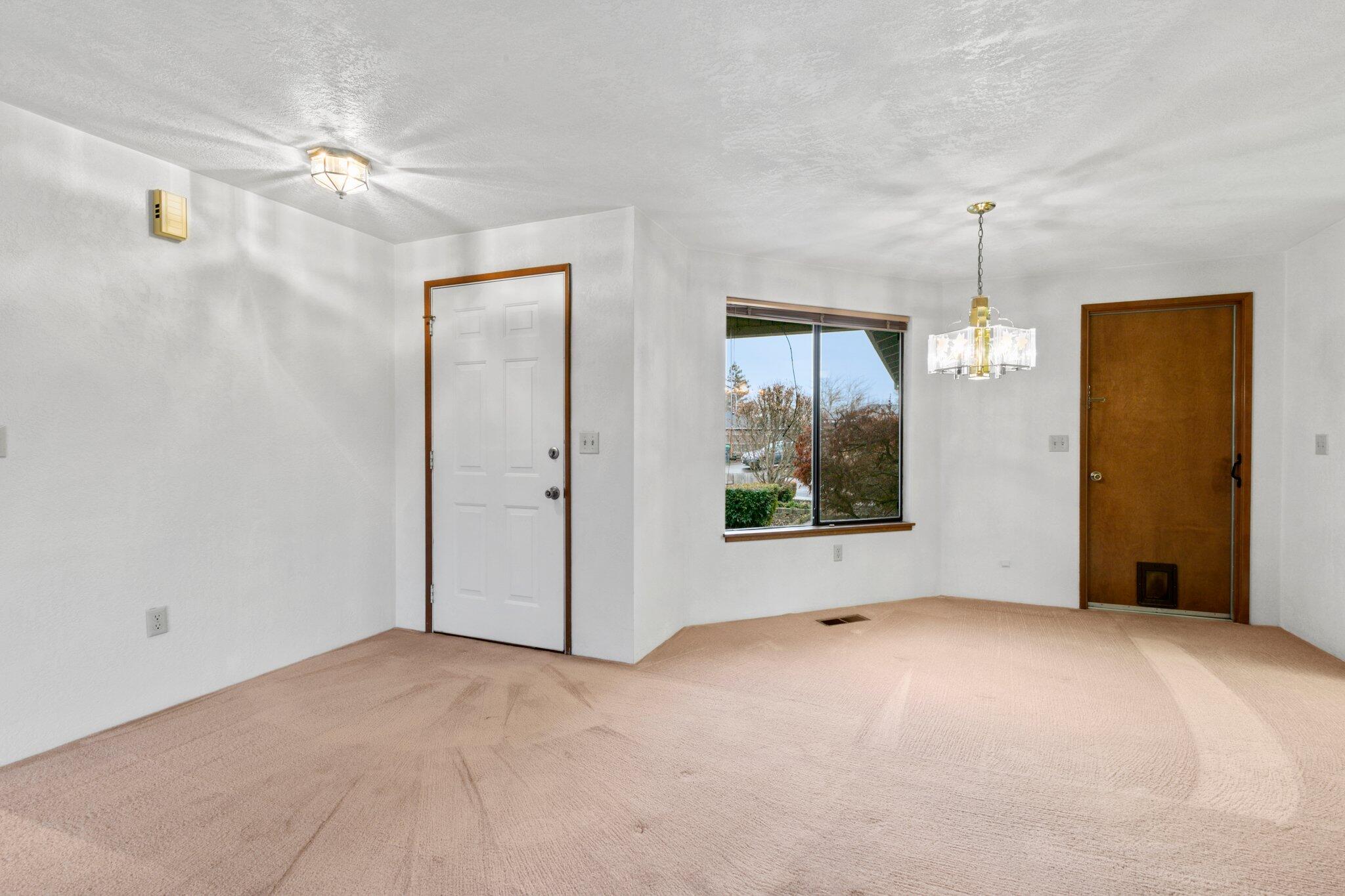 Alpine Court Subdivision - Residential