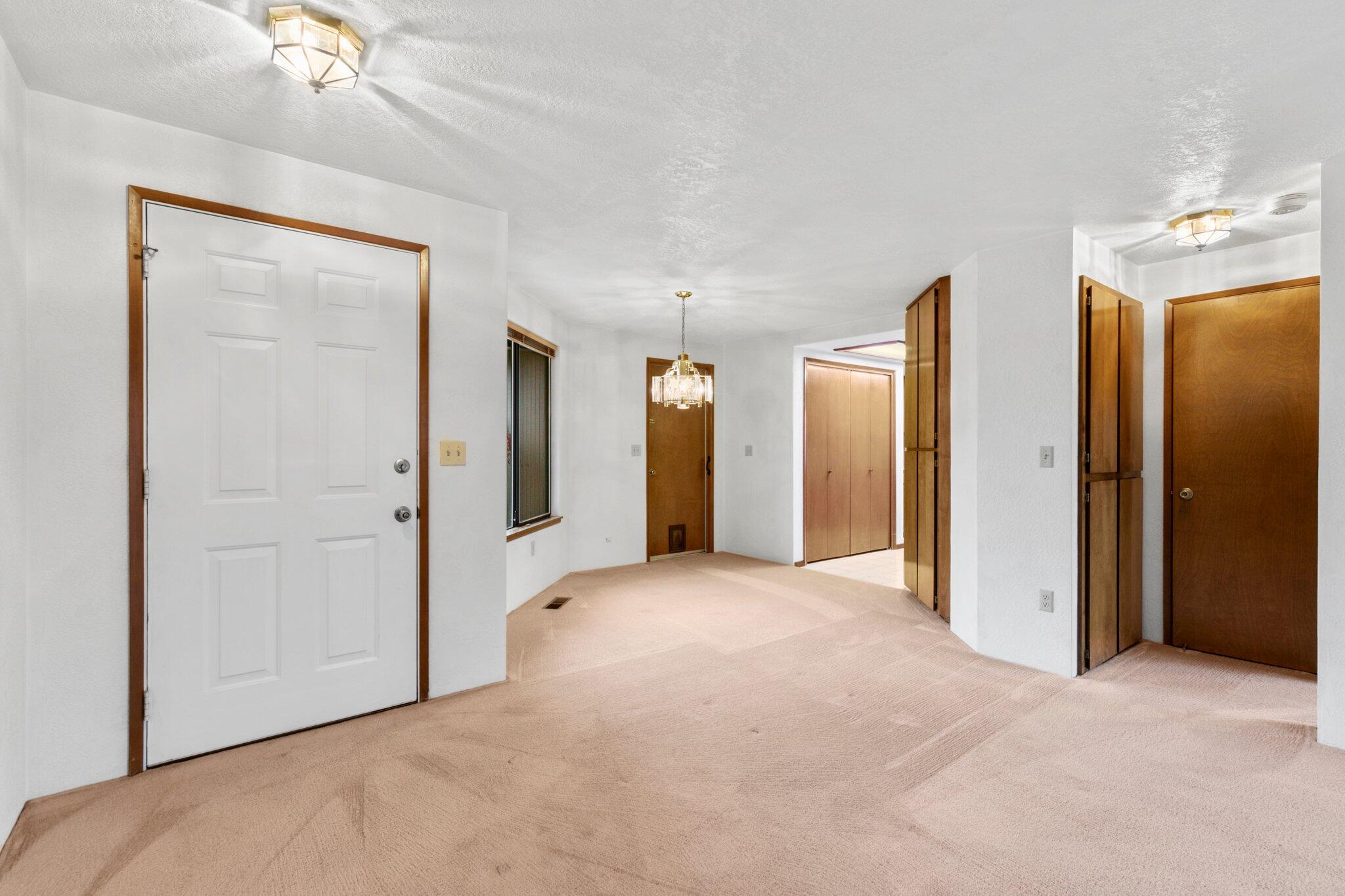 Alpine Court Subdivision - Residential