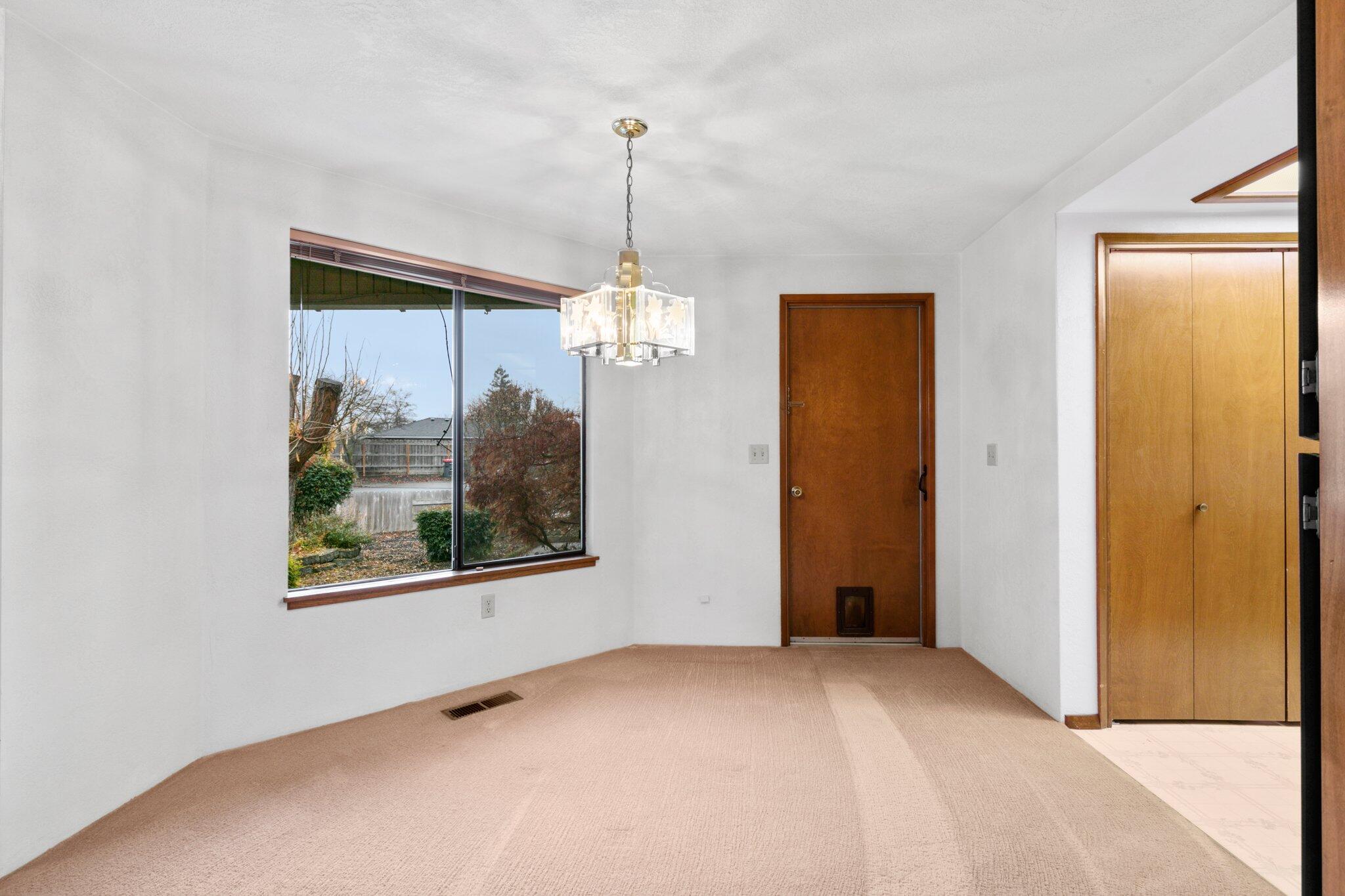 Alpine Court Subdivision - Residential