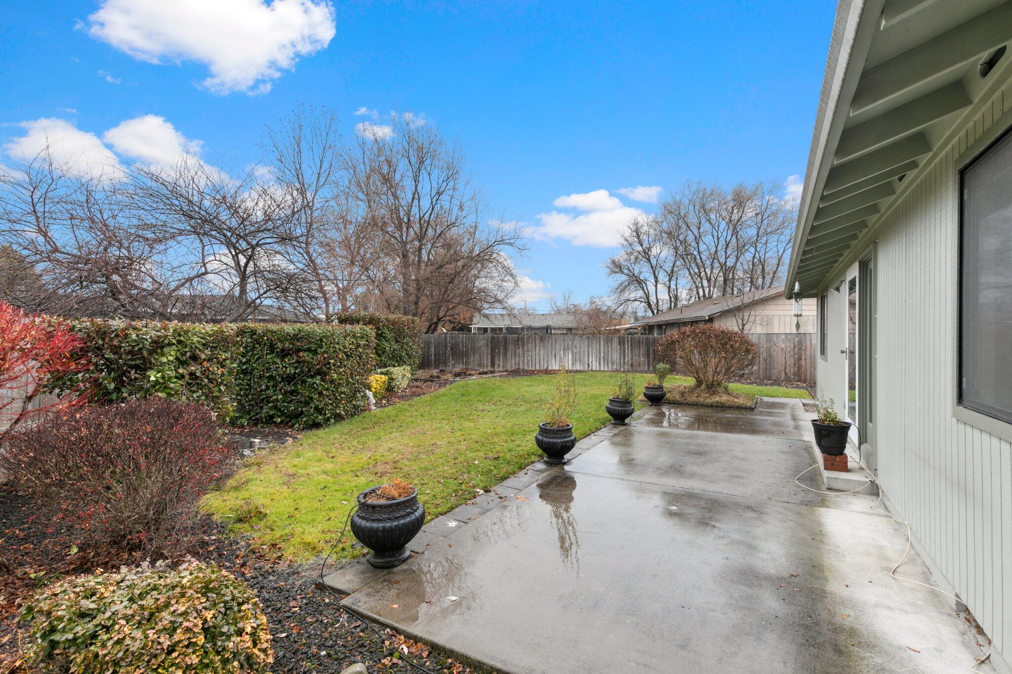 Alpine Court Subdivision - Residential