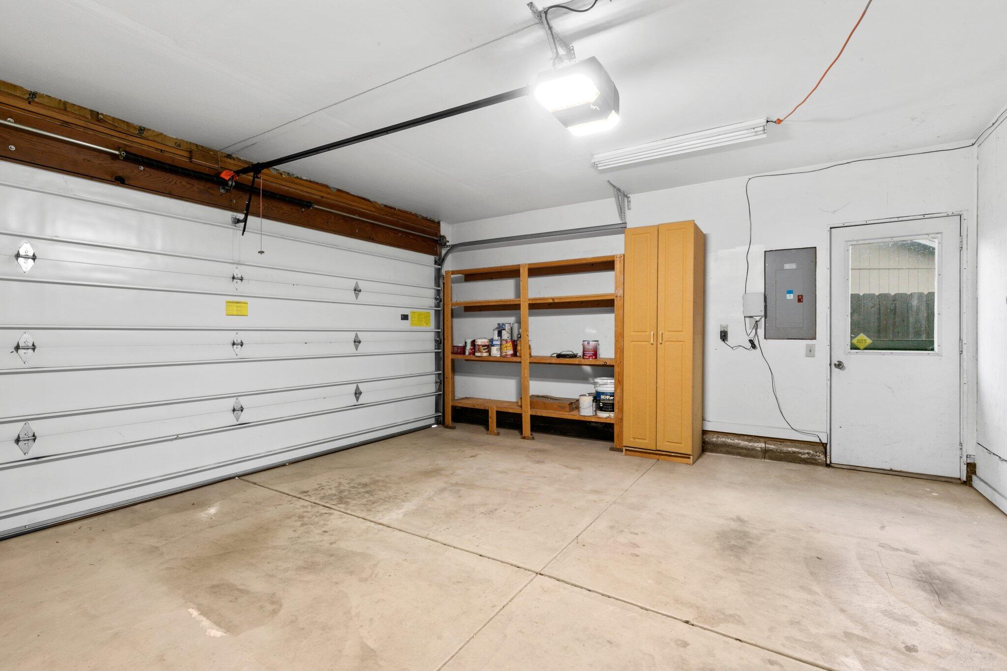 Alpine Court Subdivision - Residential