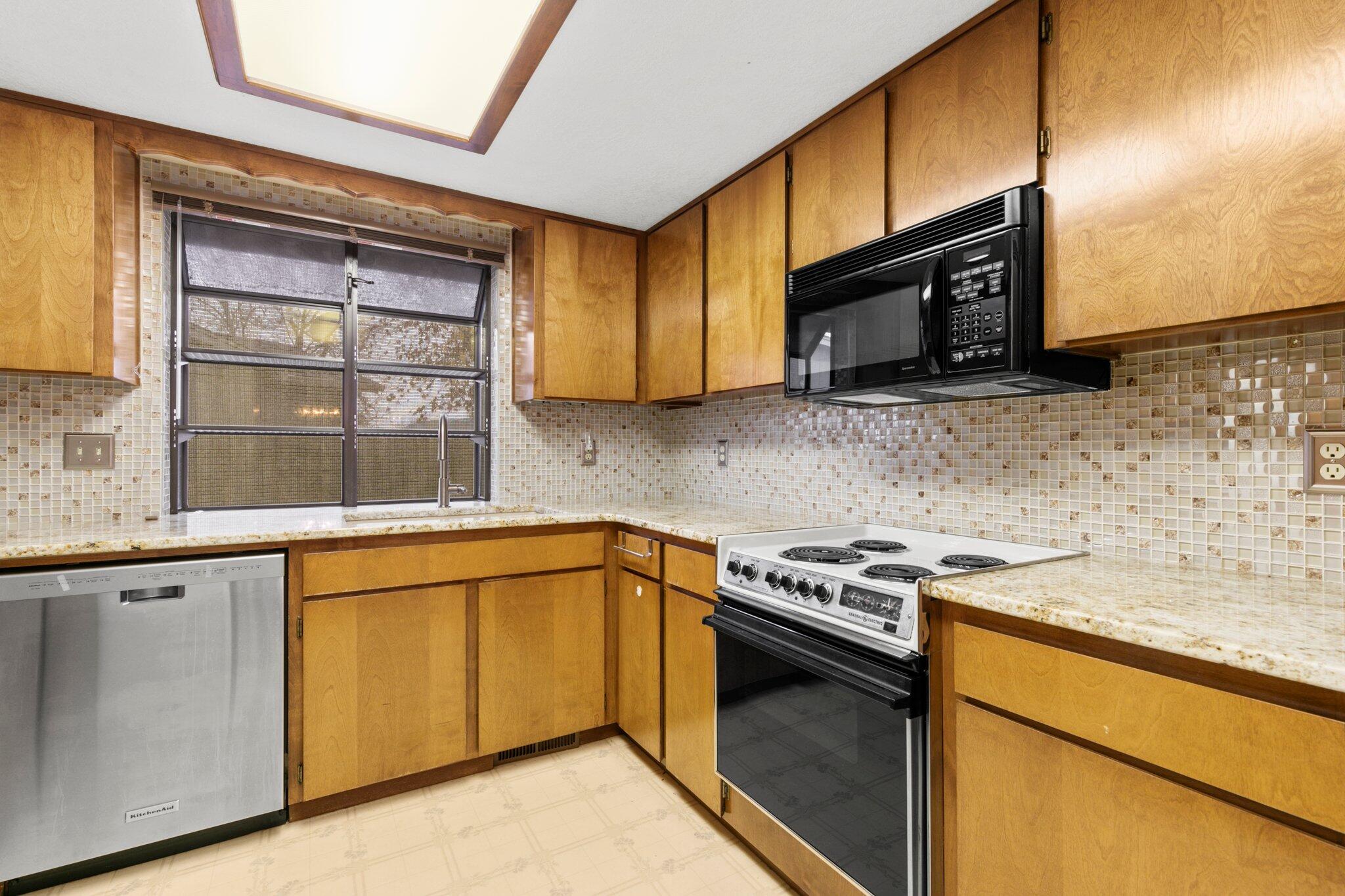 Alpine Court Subdivision - Residential