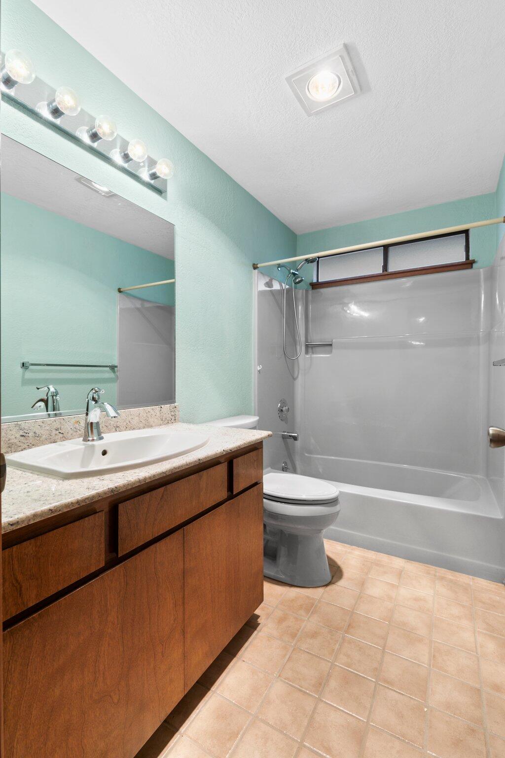 Alpine Court Subdivision - Residential