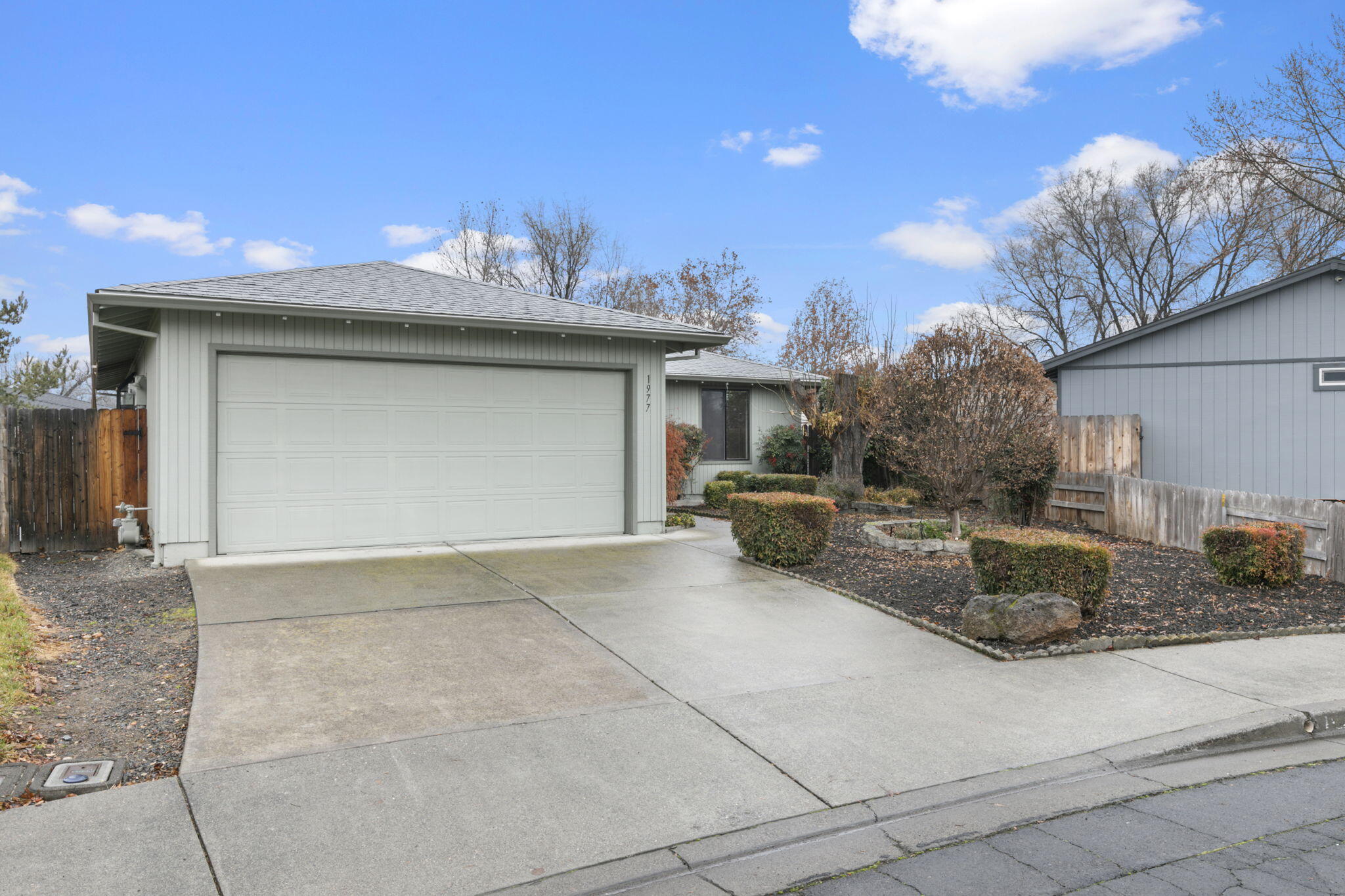 Alpine Court Subdivision - Residential