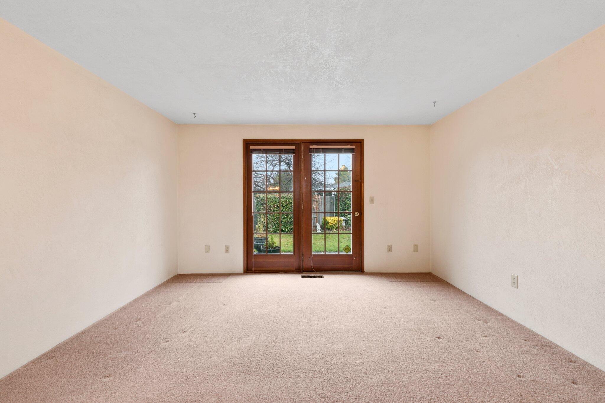 Alpine Court Subdivision - Residential