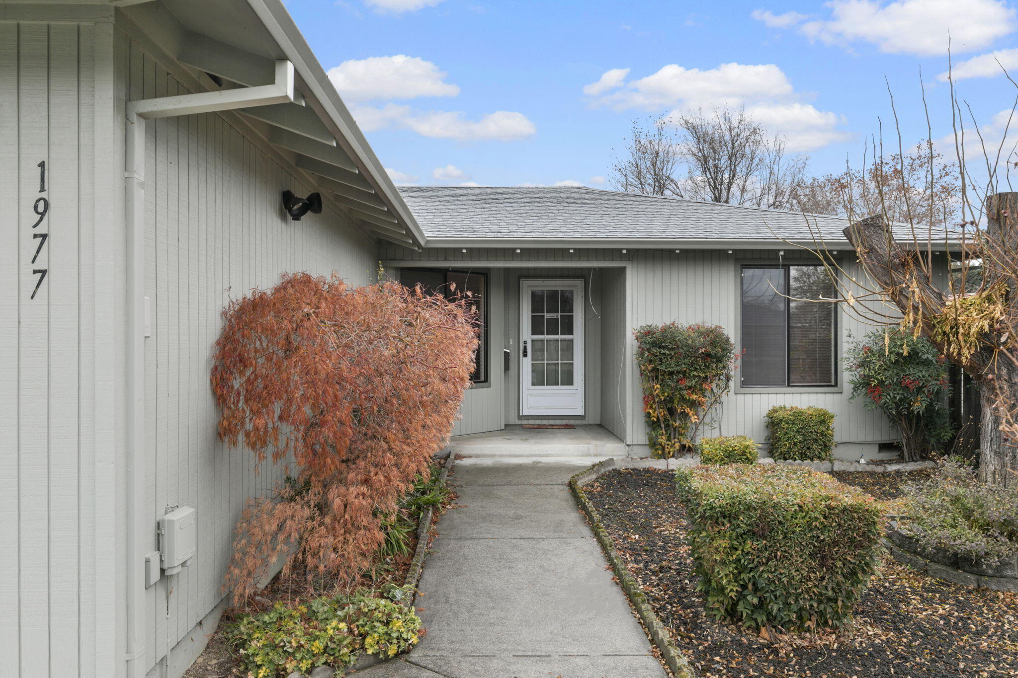 Alpine Court Subdivision - Residential