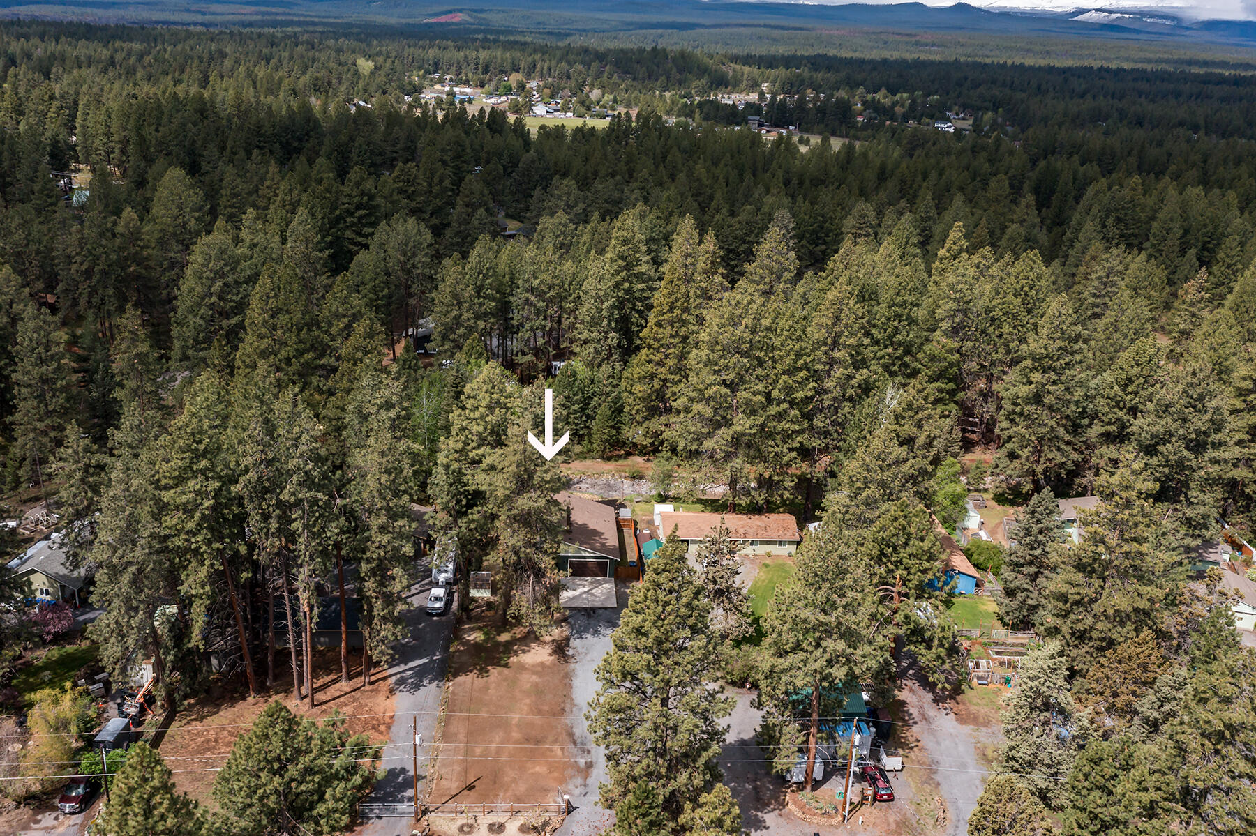 60511 Umatilla Circle