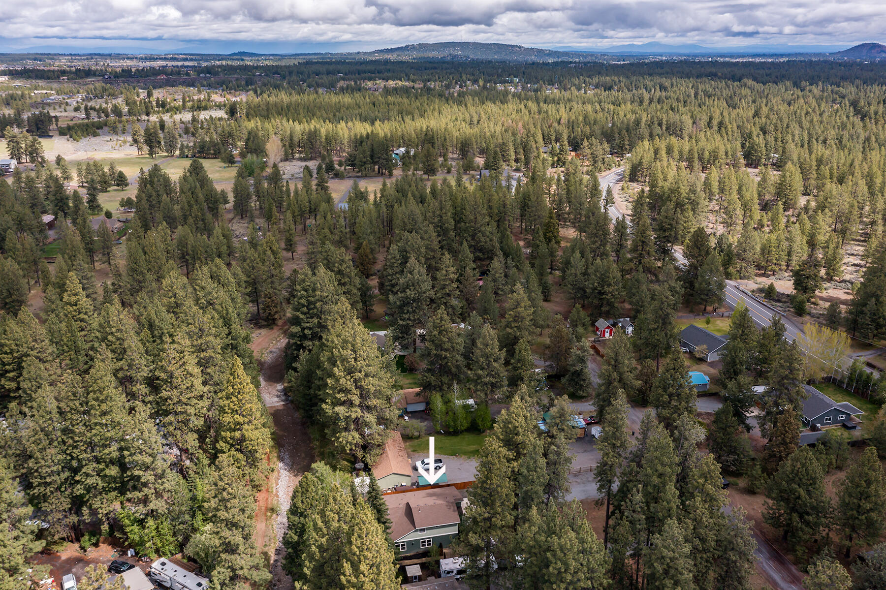 60511 Umatilla Circle