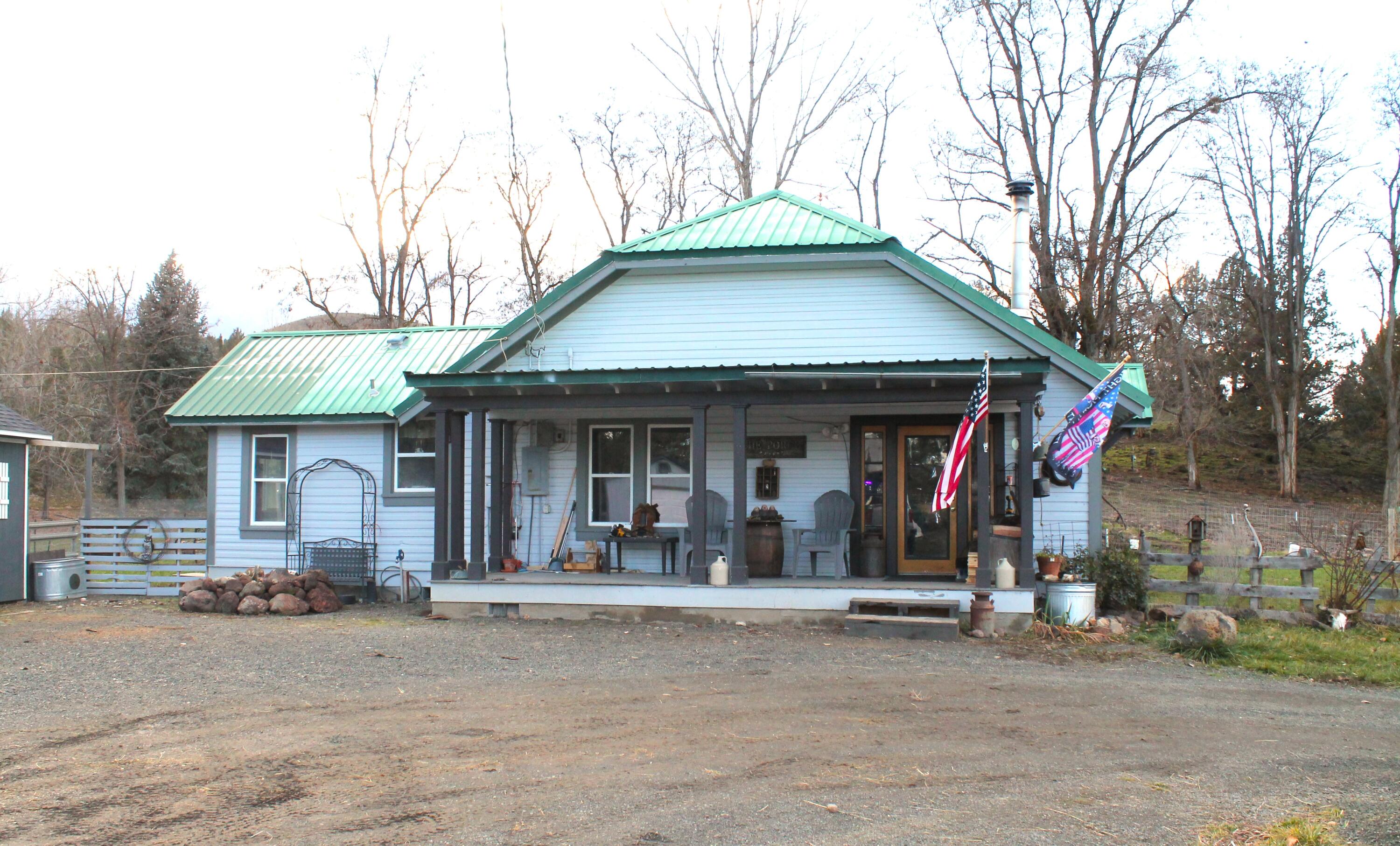 N/A - Residential