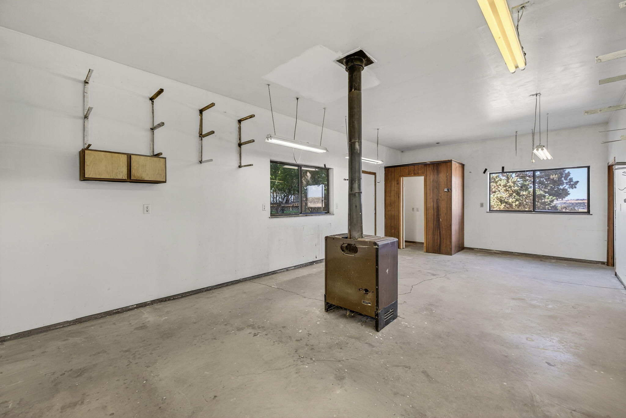 Madras Ranchos - Residential