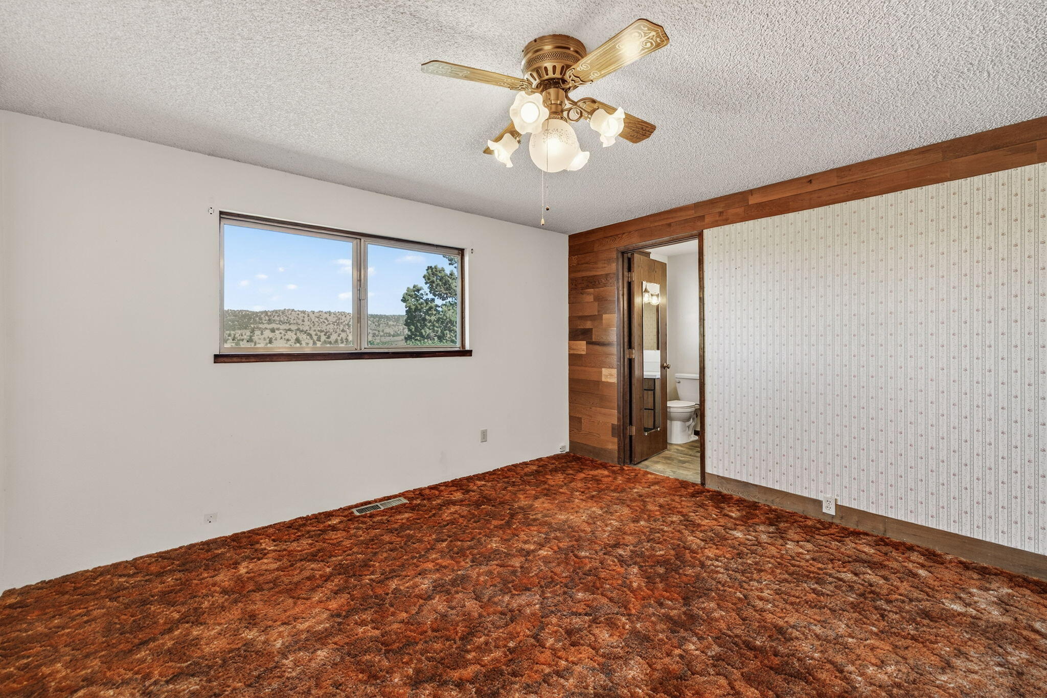 Madras Ranchos - Residential