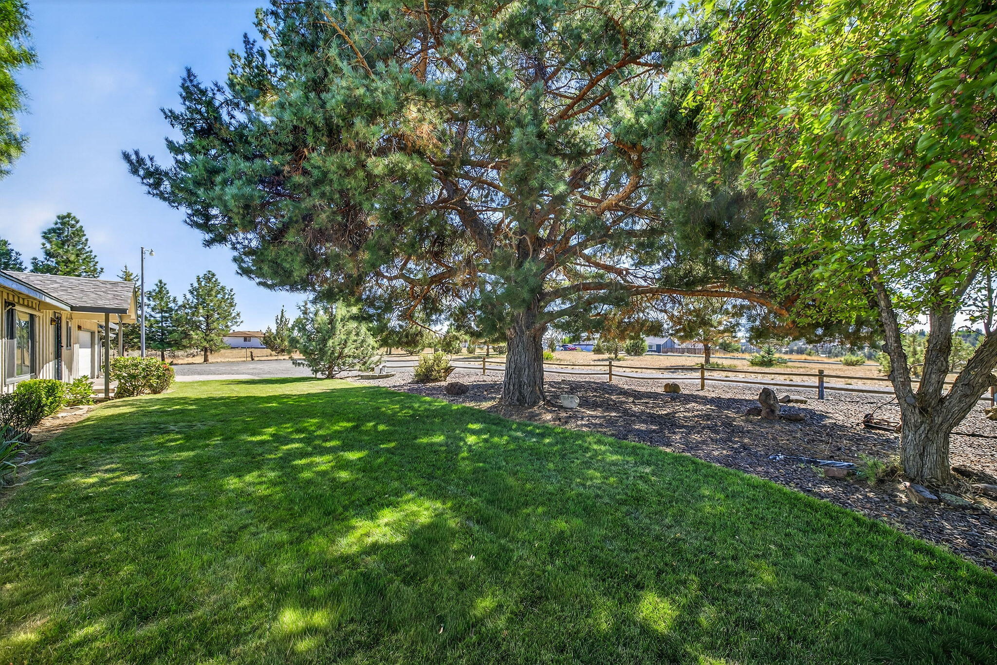 Madras Ranchos - Residential