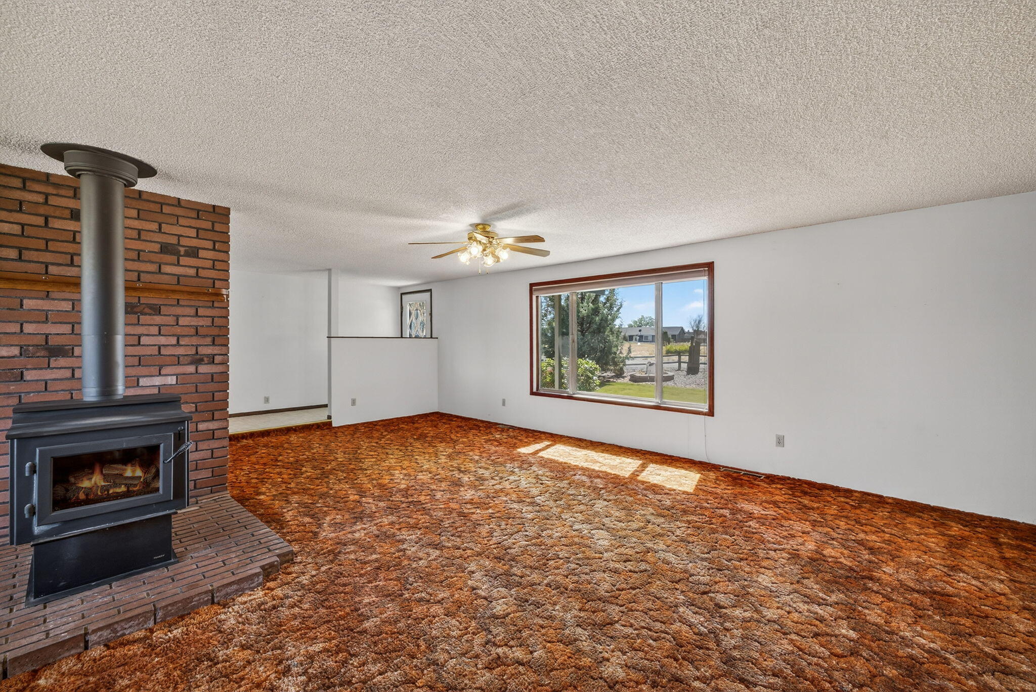 Madras Ranchos - Residential