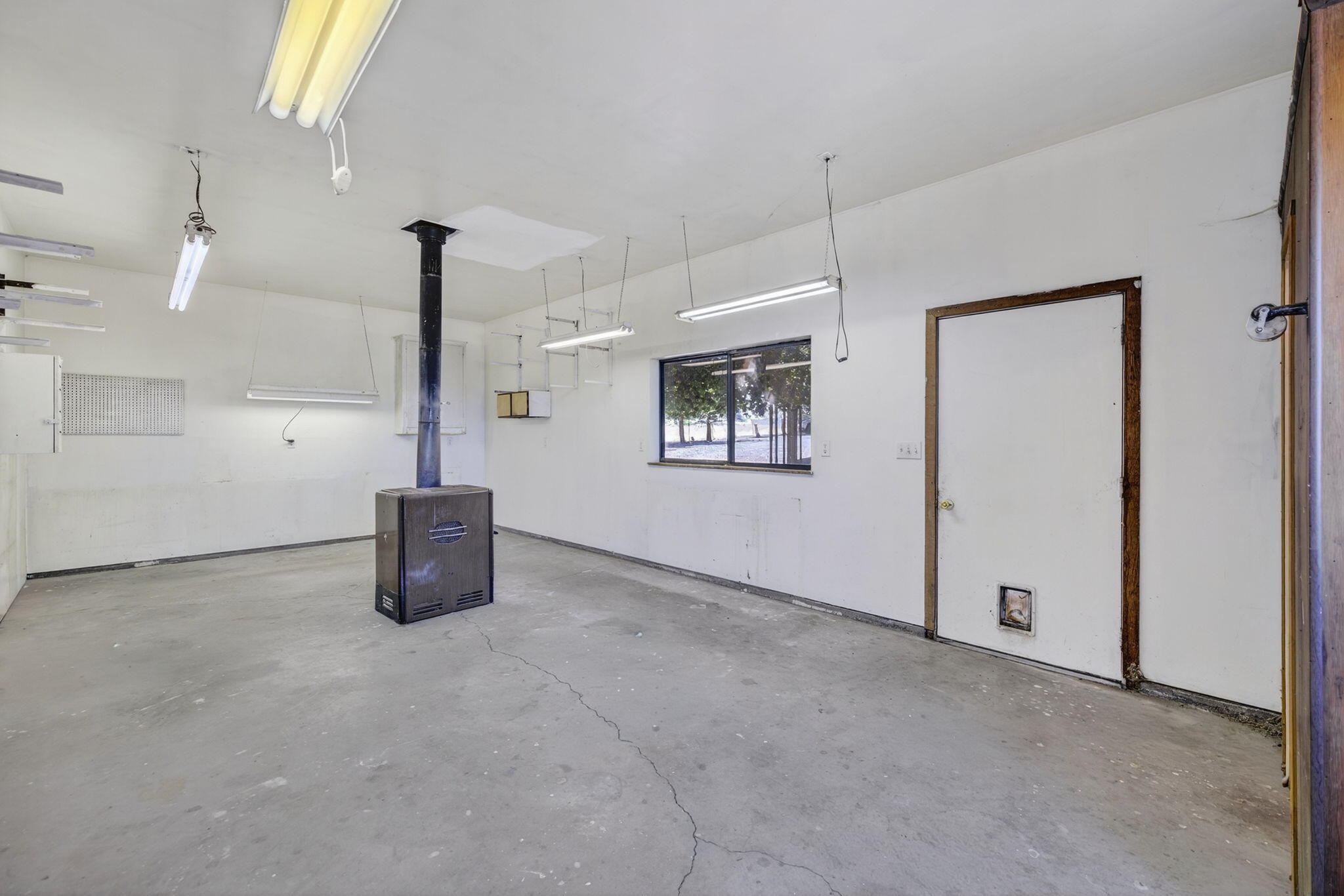 Madras Ranchos - Residential