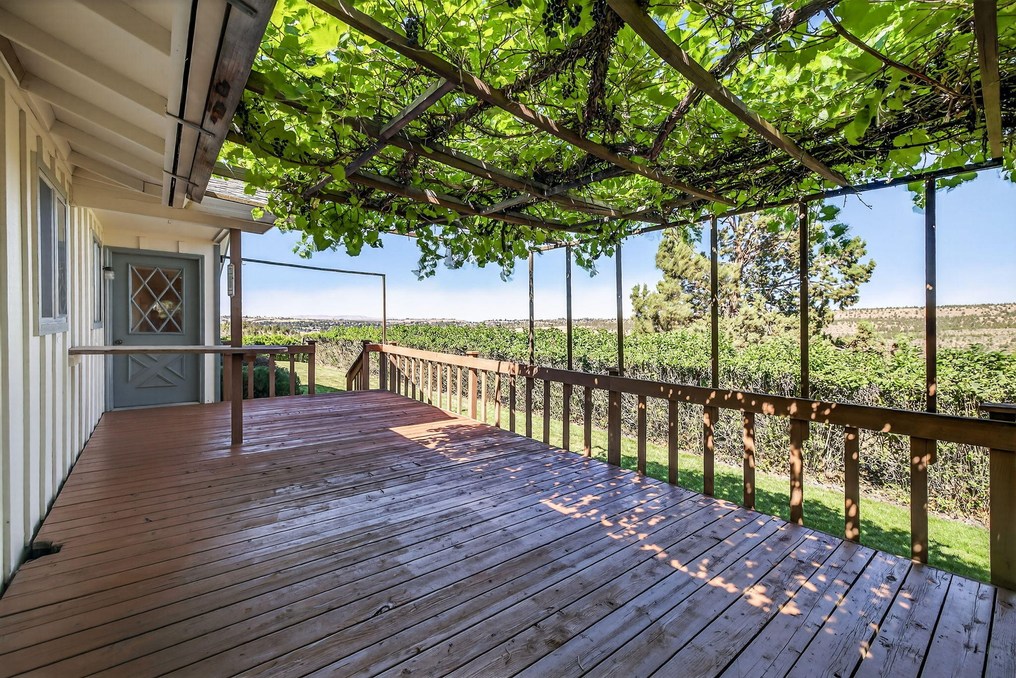 Madras Ranchos - Residential