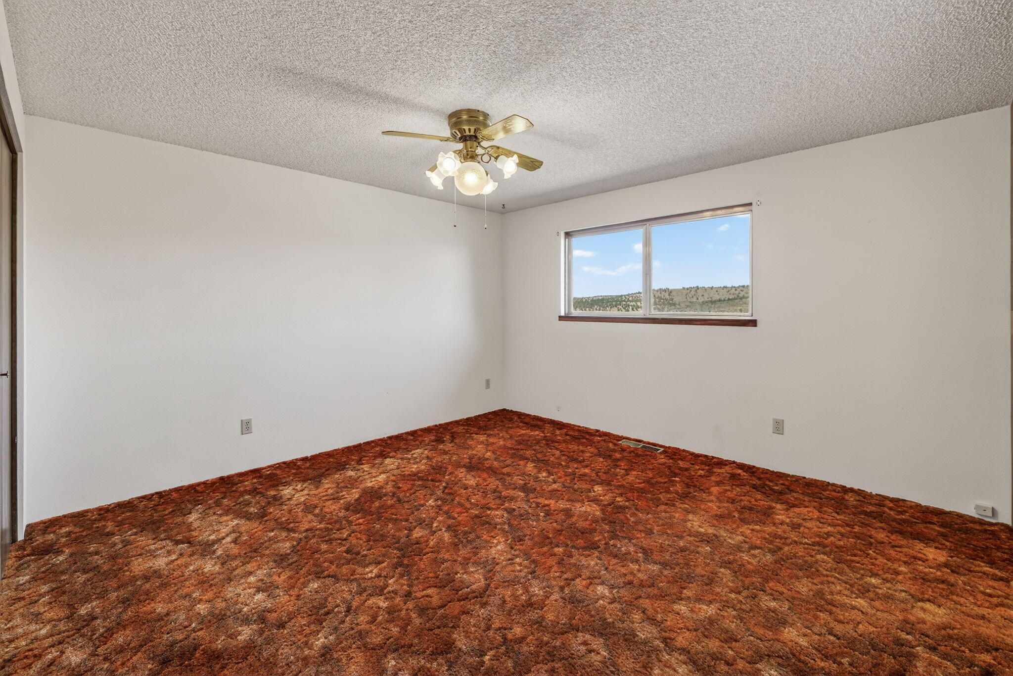 Madras Ranchos - Residential