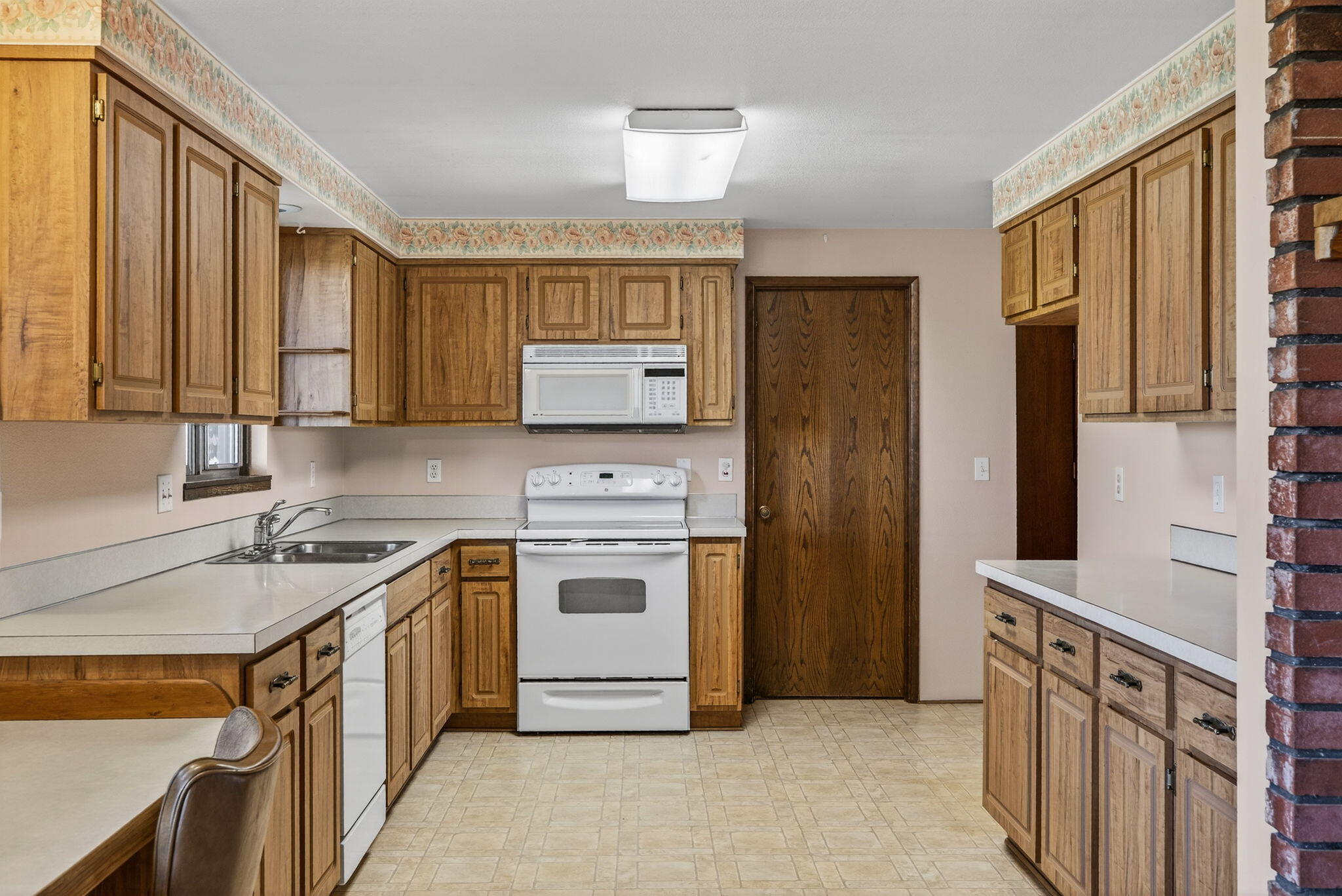 Madras Ranchos - Residential