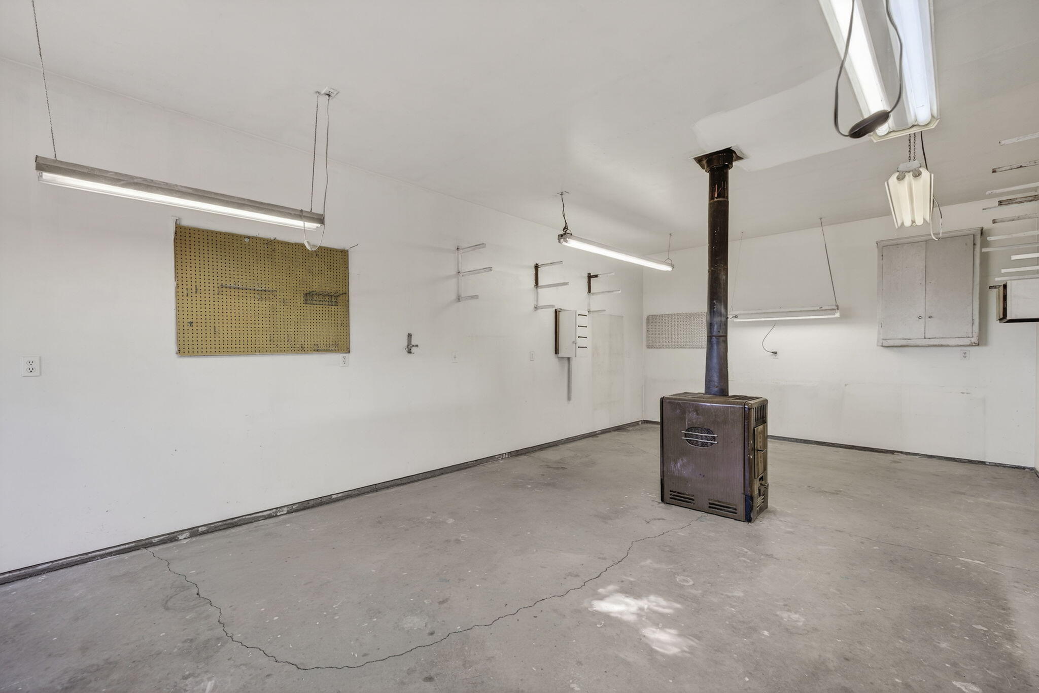 Madras Ranchos - Residential