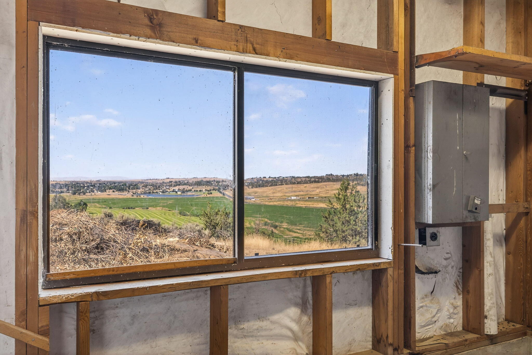 Madras Ranchos - Residential