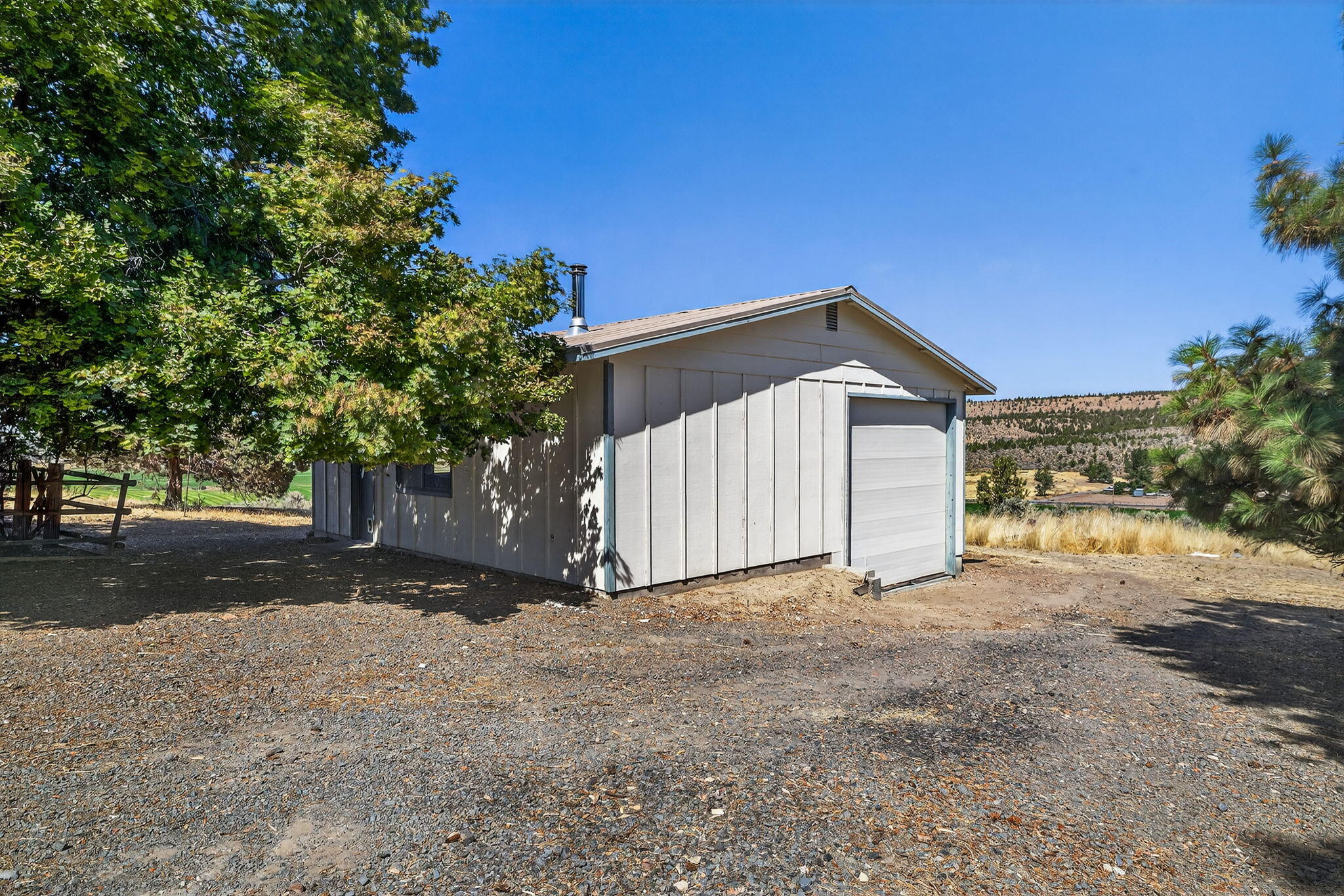 Madras Ranchos - Residential