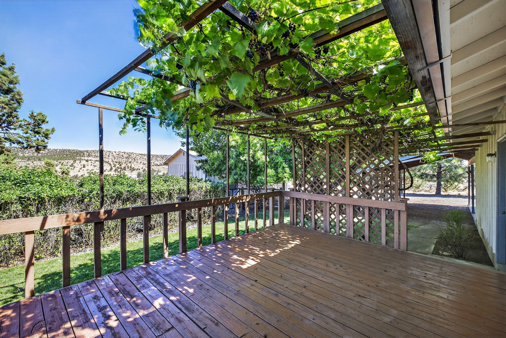 Madras Ranchos - Residential