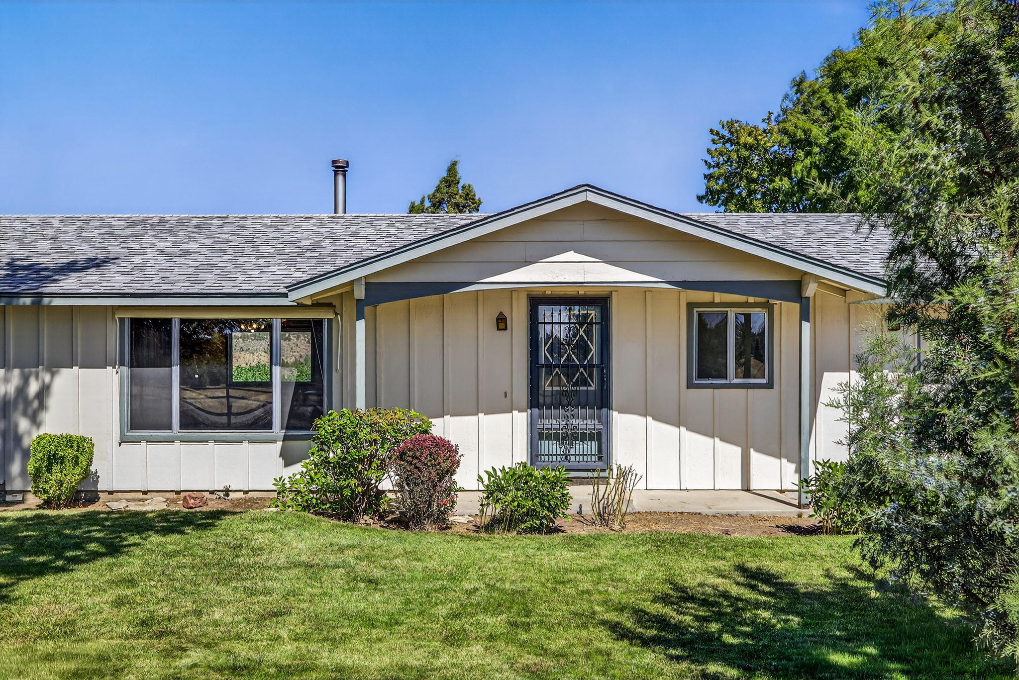 Madras Ranchos - Residential