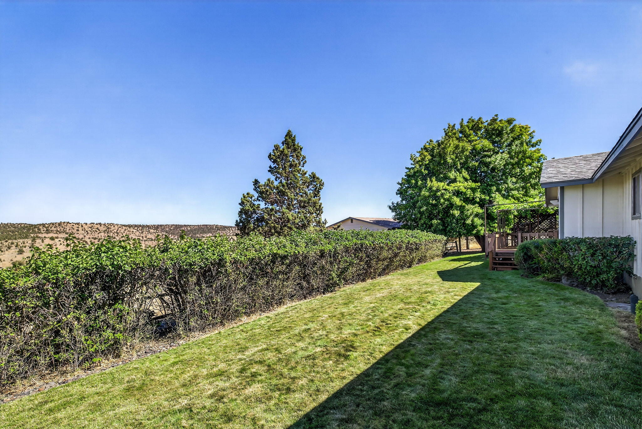 Madras Ranchos - Residential