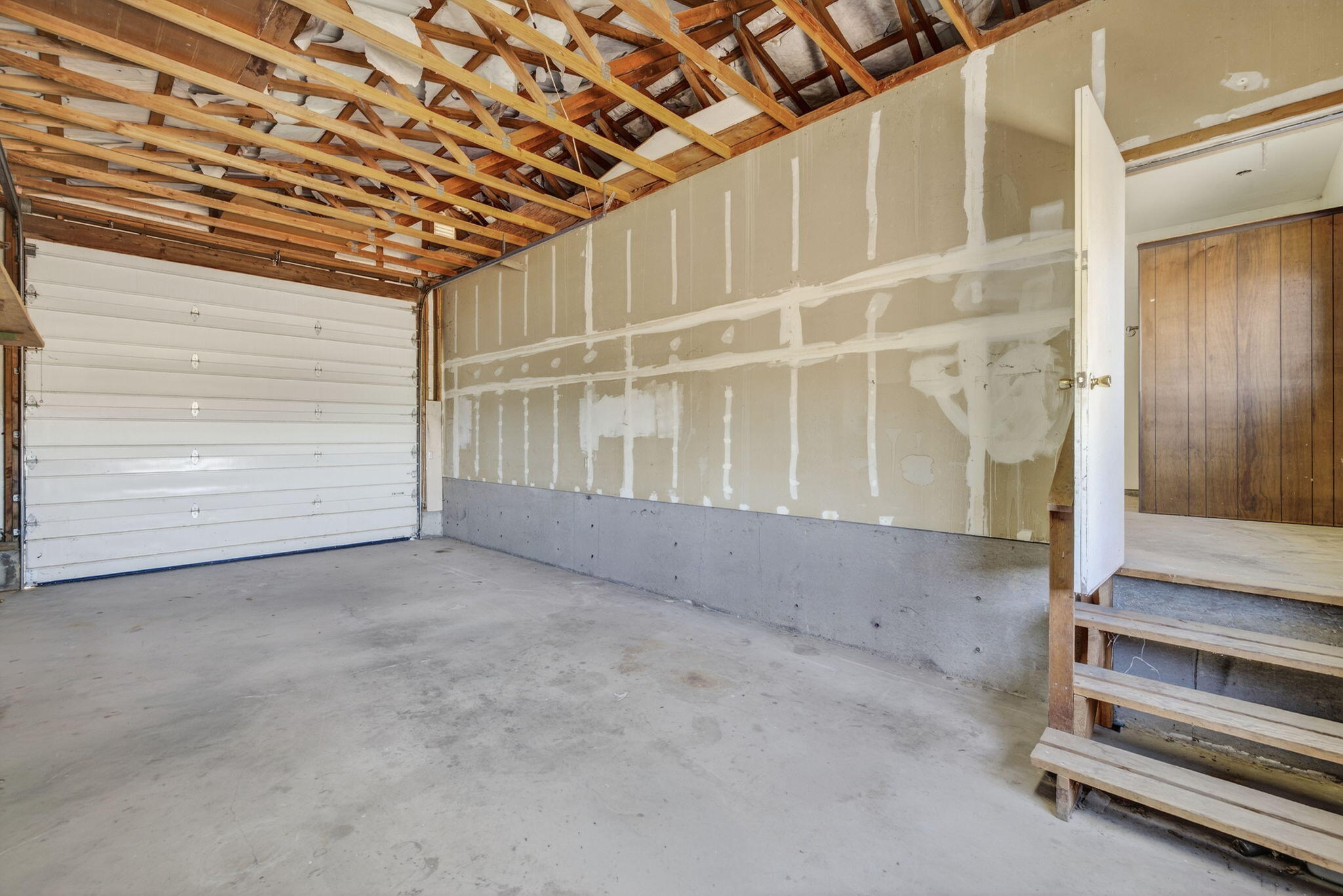 Madras Ranchos - Residential