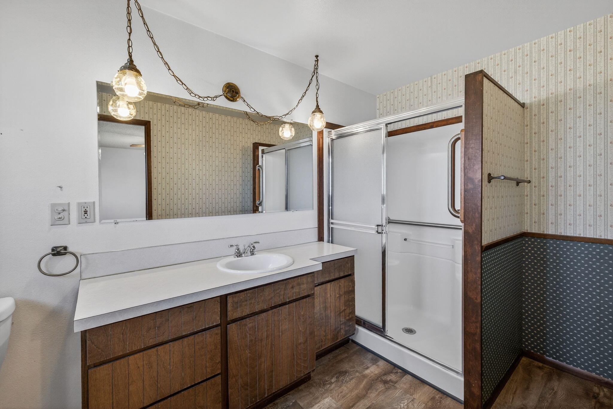 Madras Ranchos - Residential