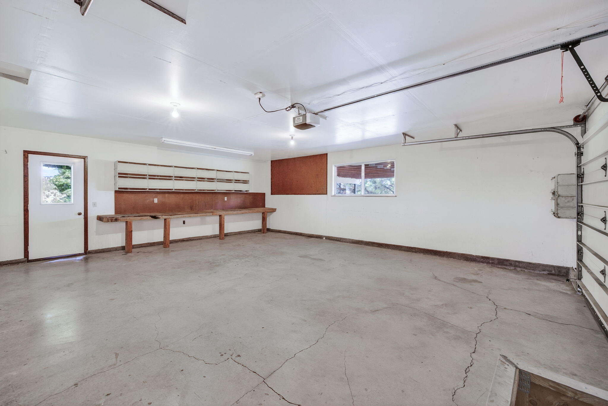 Madras Ranchos - Residential