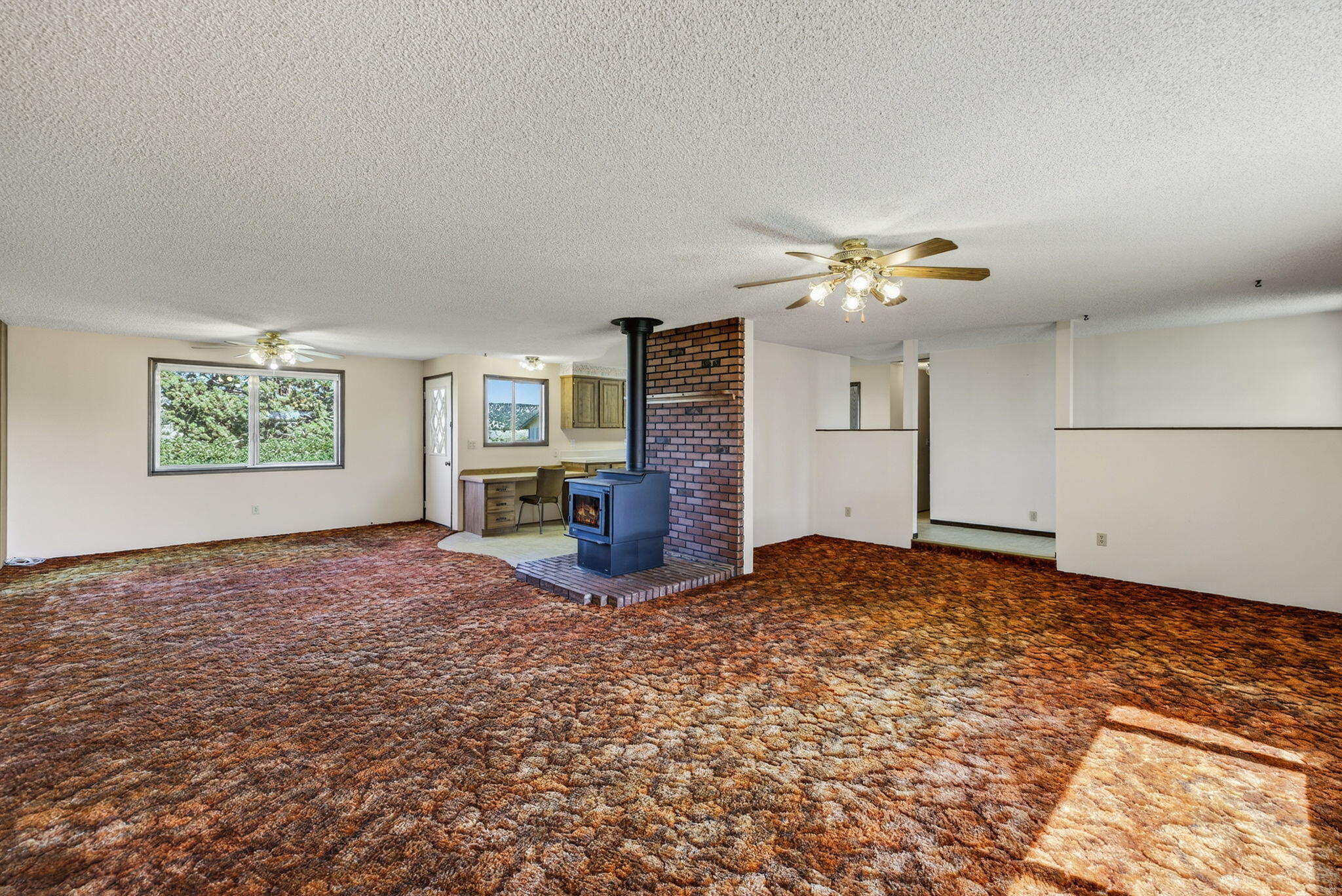 Madras Ranchos - Residential