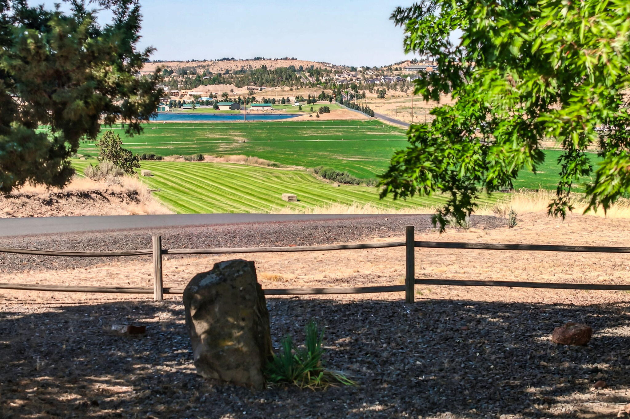 Madras Ranchos - Residential